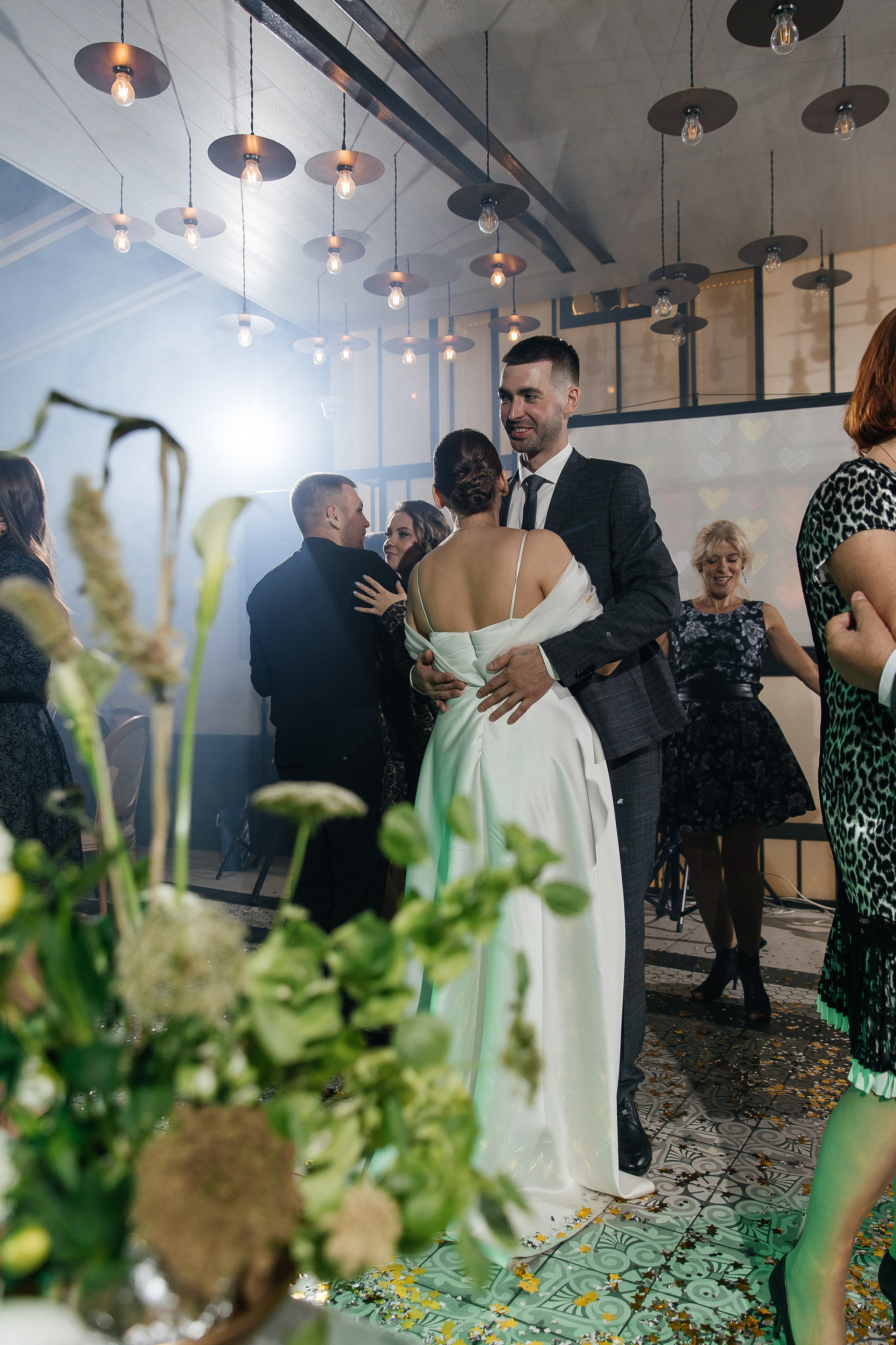 Наташа и Максим. Свадебный и семейный фотограф в Вологде Екатерина Назарина