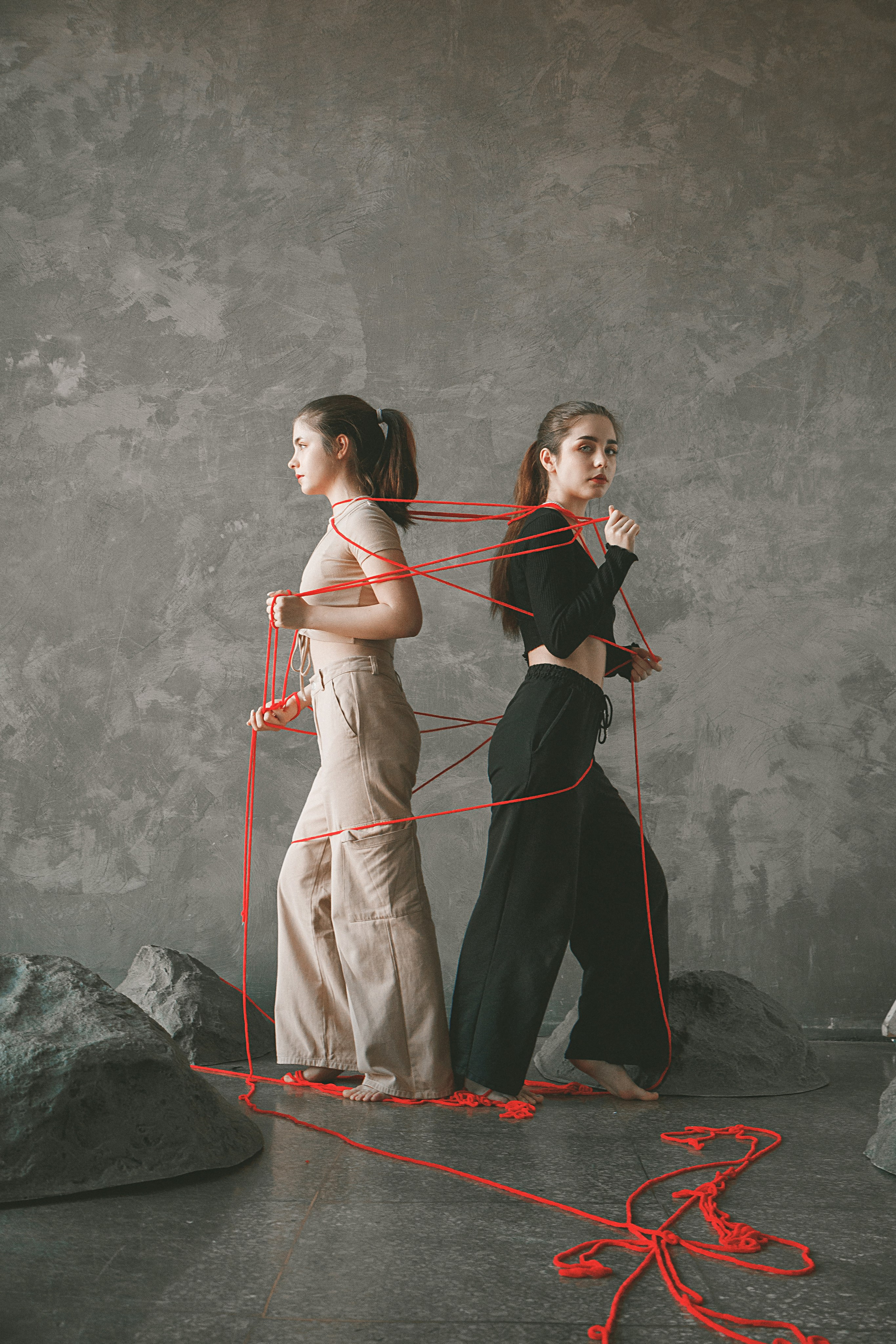 Саша & Аня. Фотограф в Самаре Юля Борщ