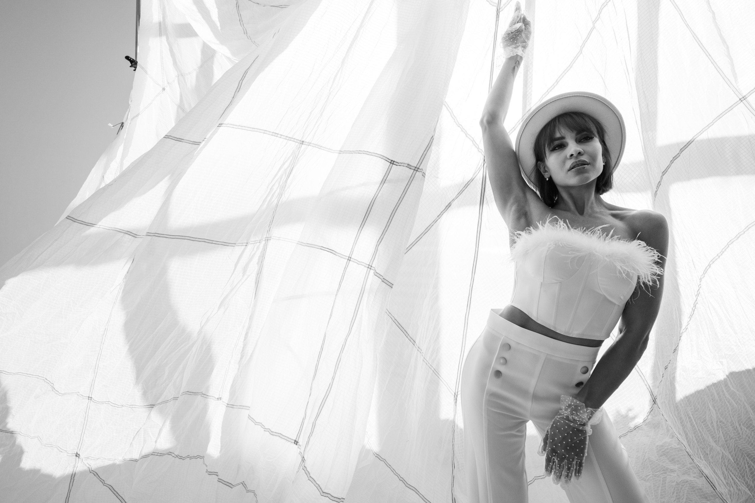 Анна. Главная