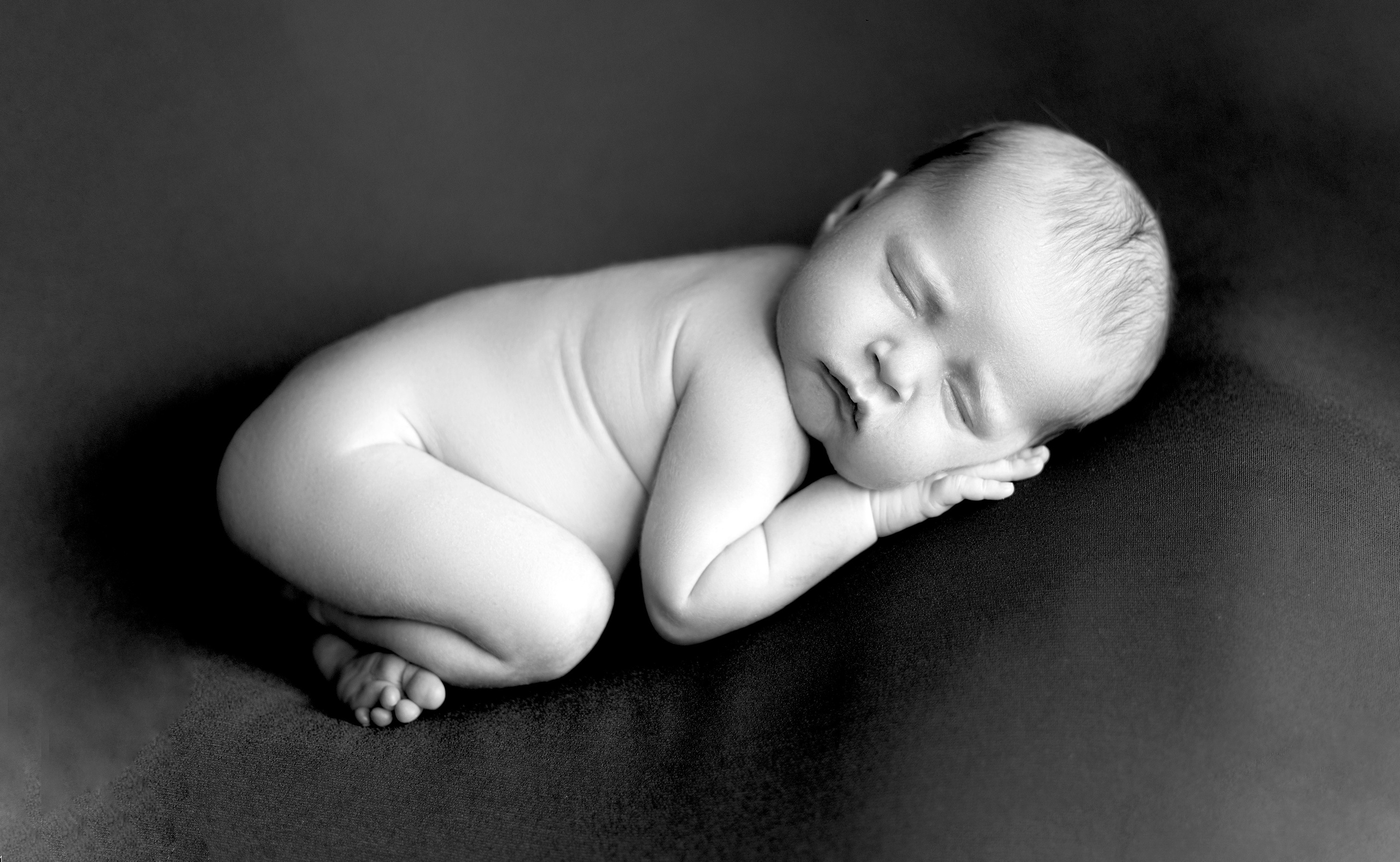 Мои работы. Фотограф newborn Наталия Пачина