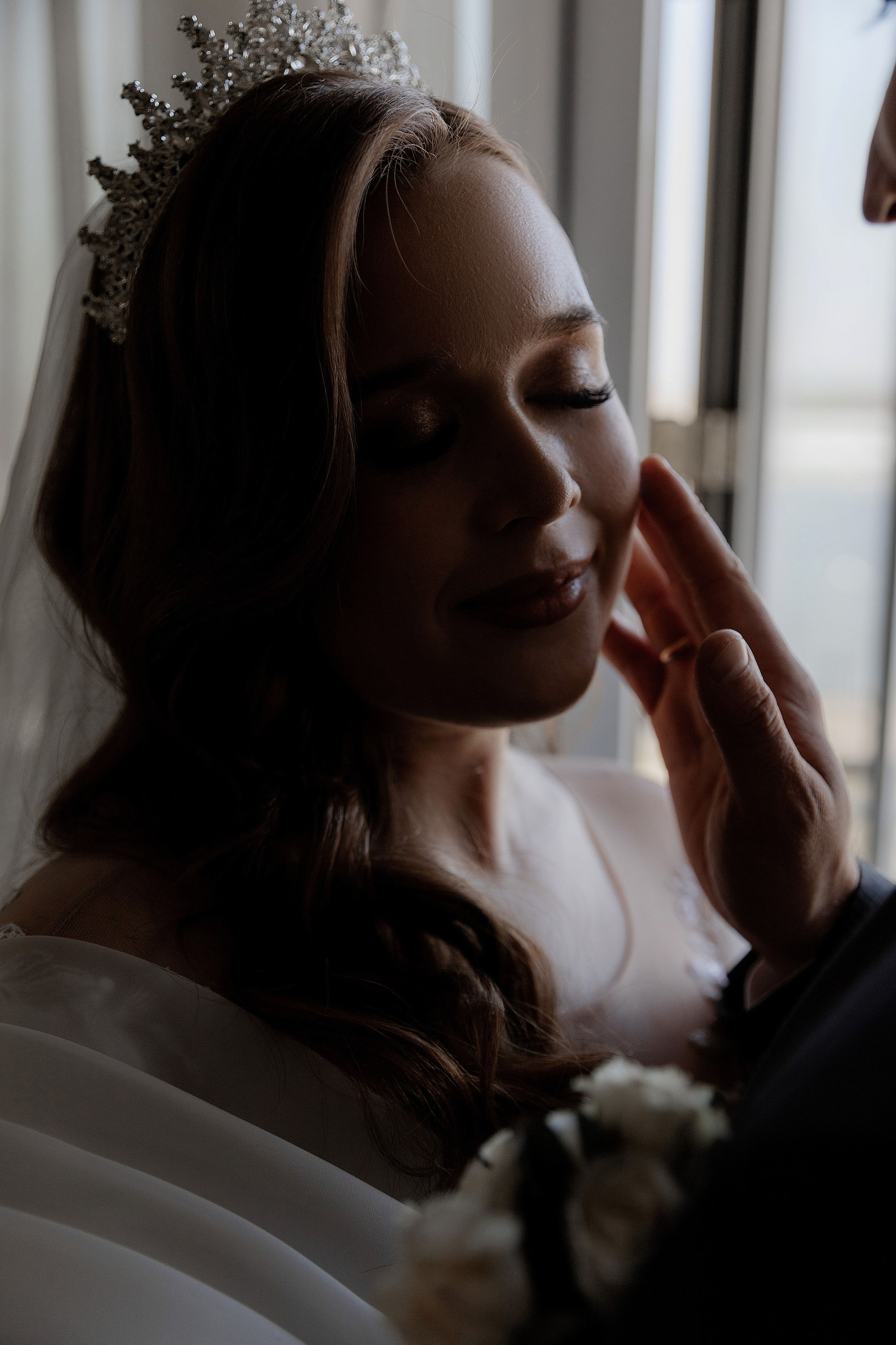 Григорий и Дарья