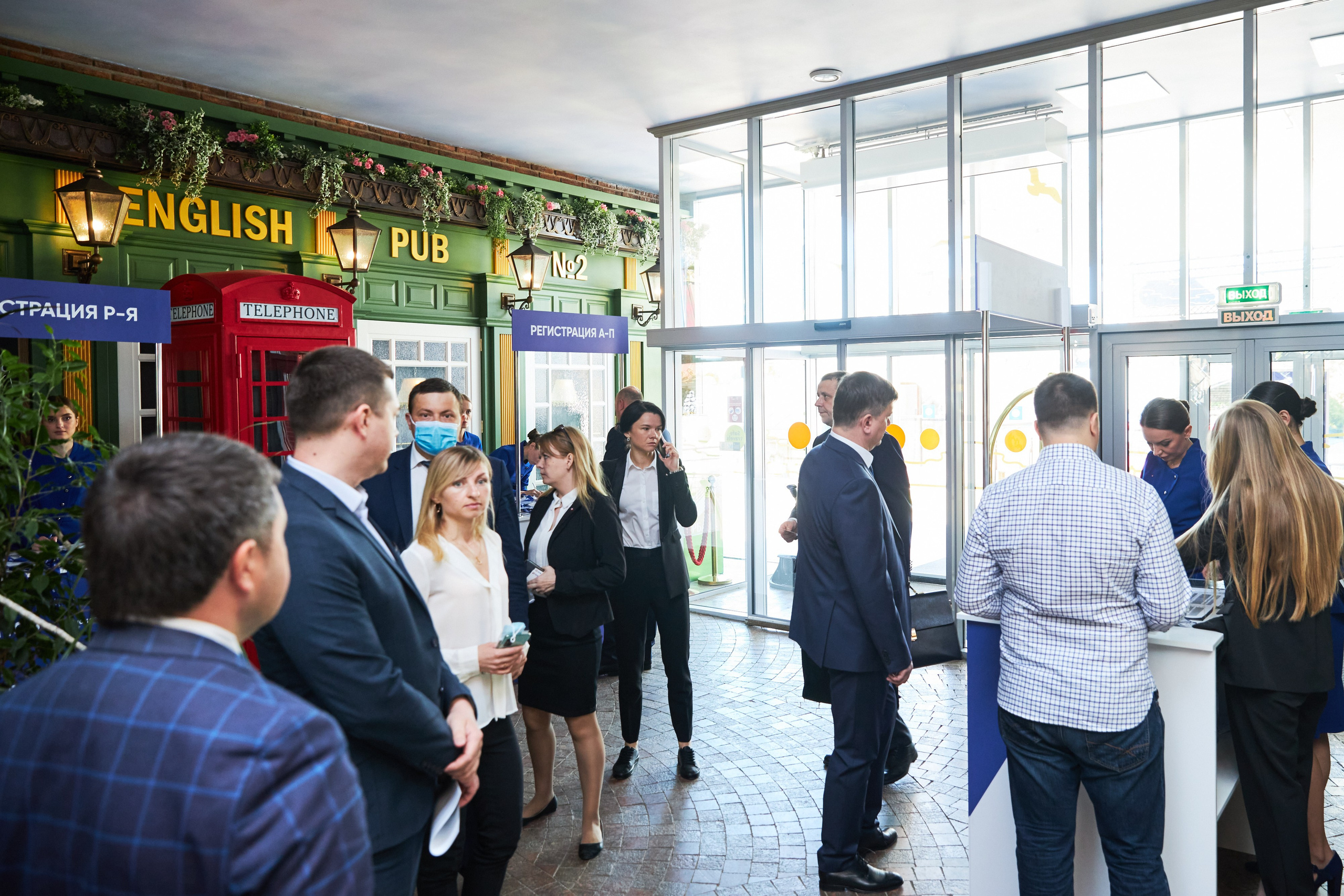 72. Фотограф Недорез Александр в Москве. Репортаж на ваших мероприятиях