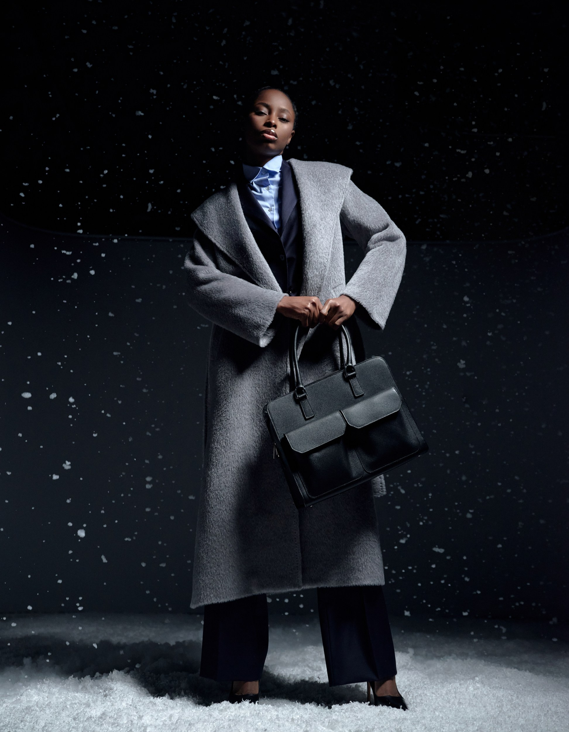 Raschini 2025 Winter. Фотограф Алексей Янбаев