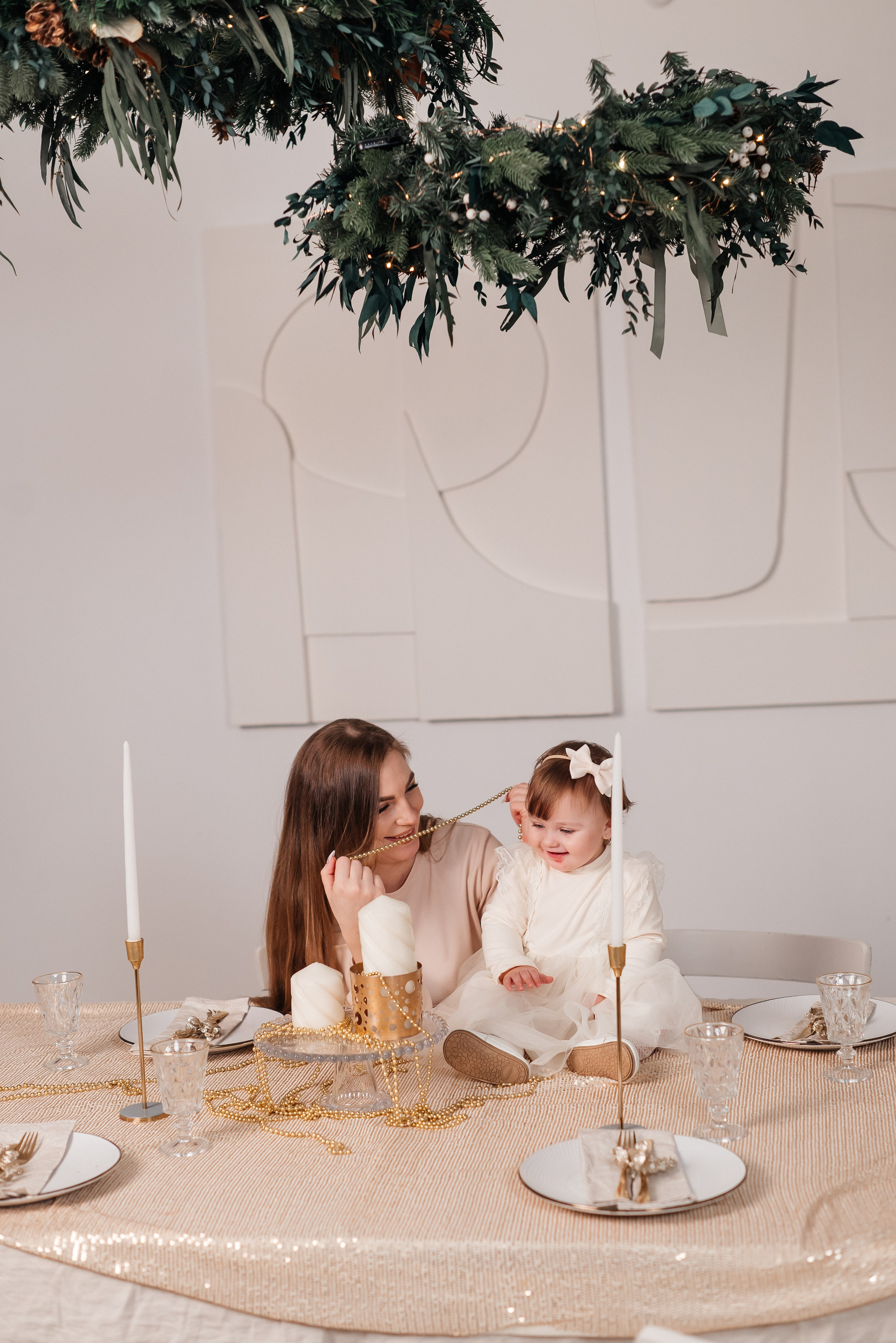 Большая семья. Свадебный фотограф