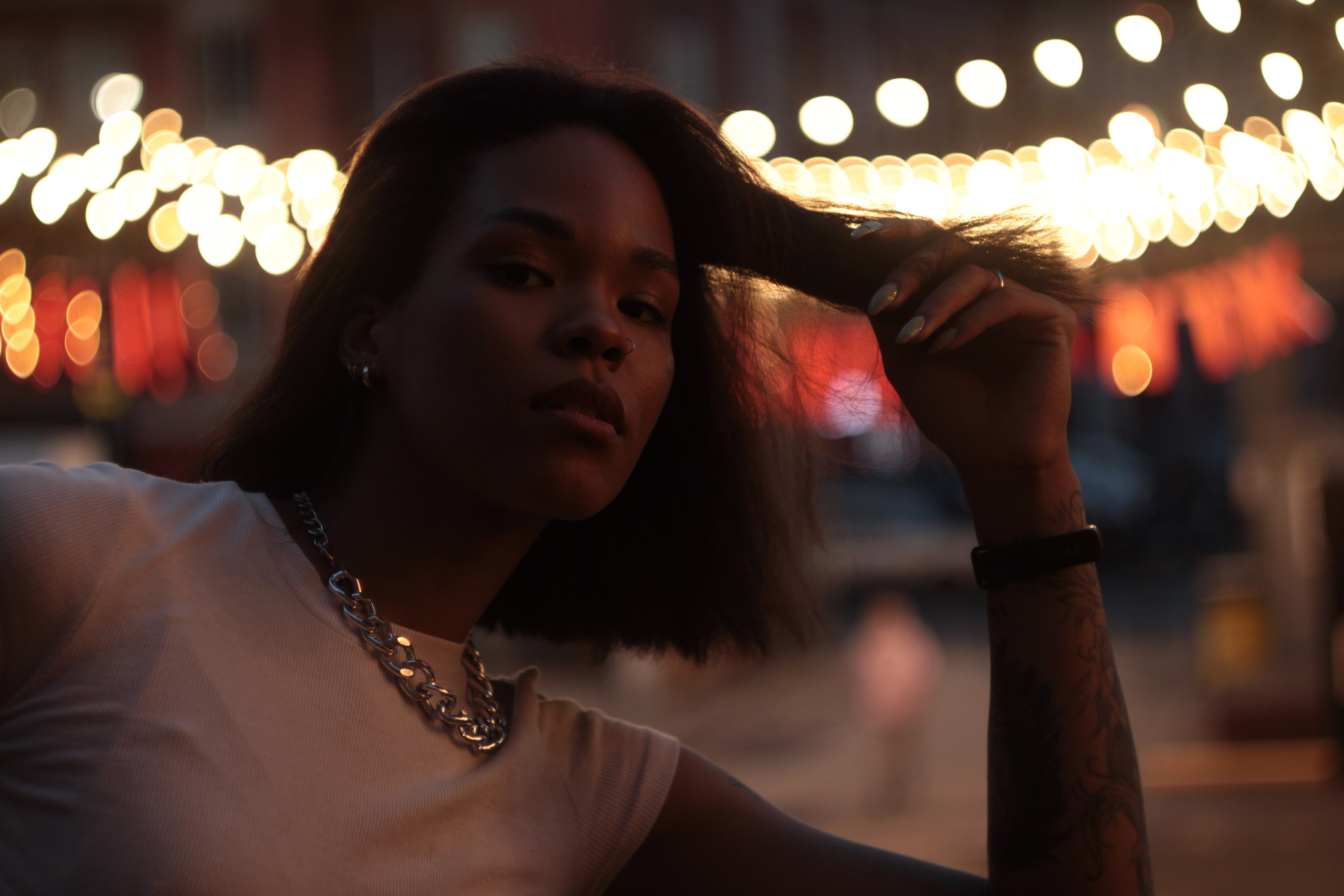 STREET. Фотограф Григорий Новак