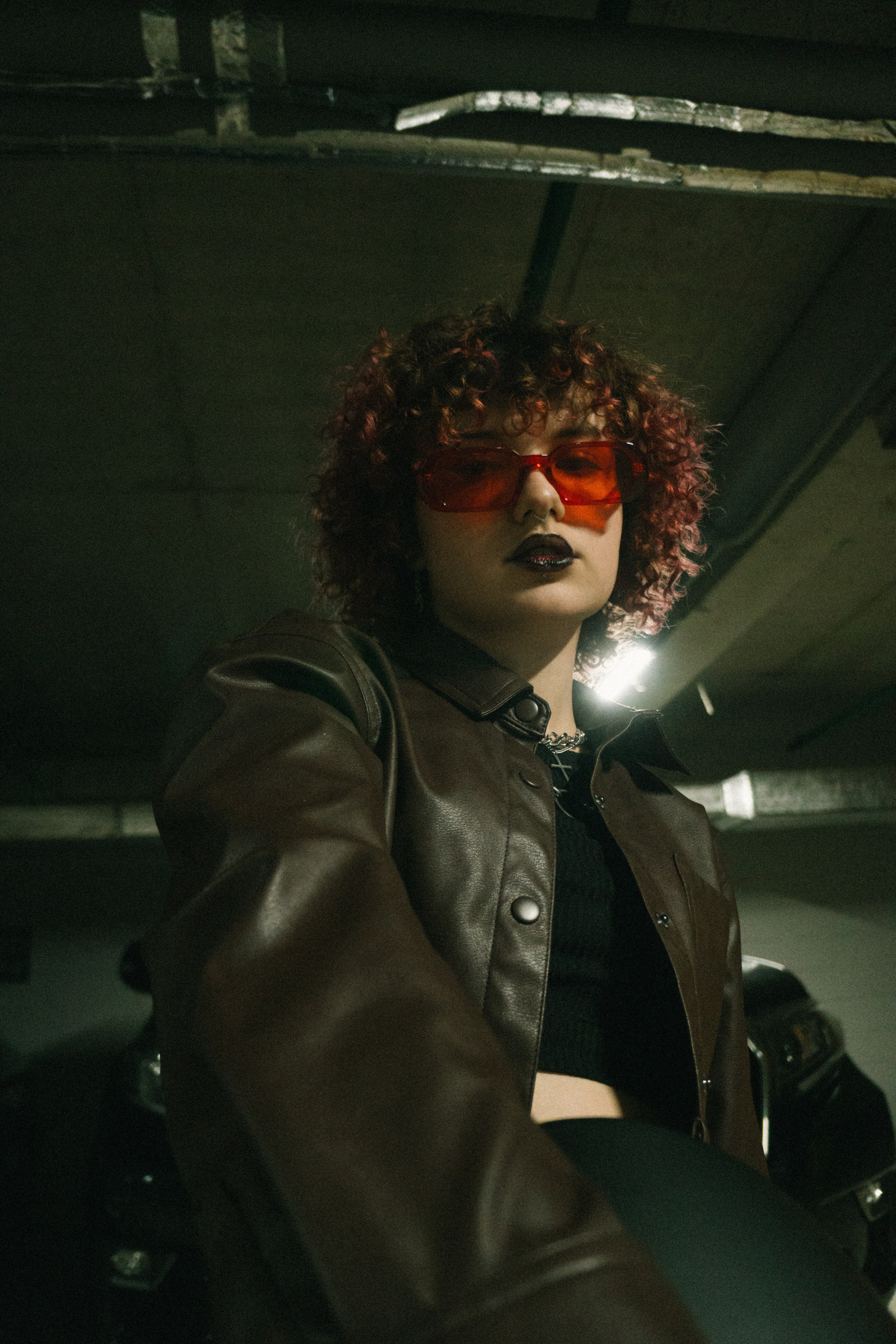 STREET. Фотограф Григорий Новак