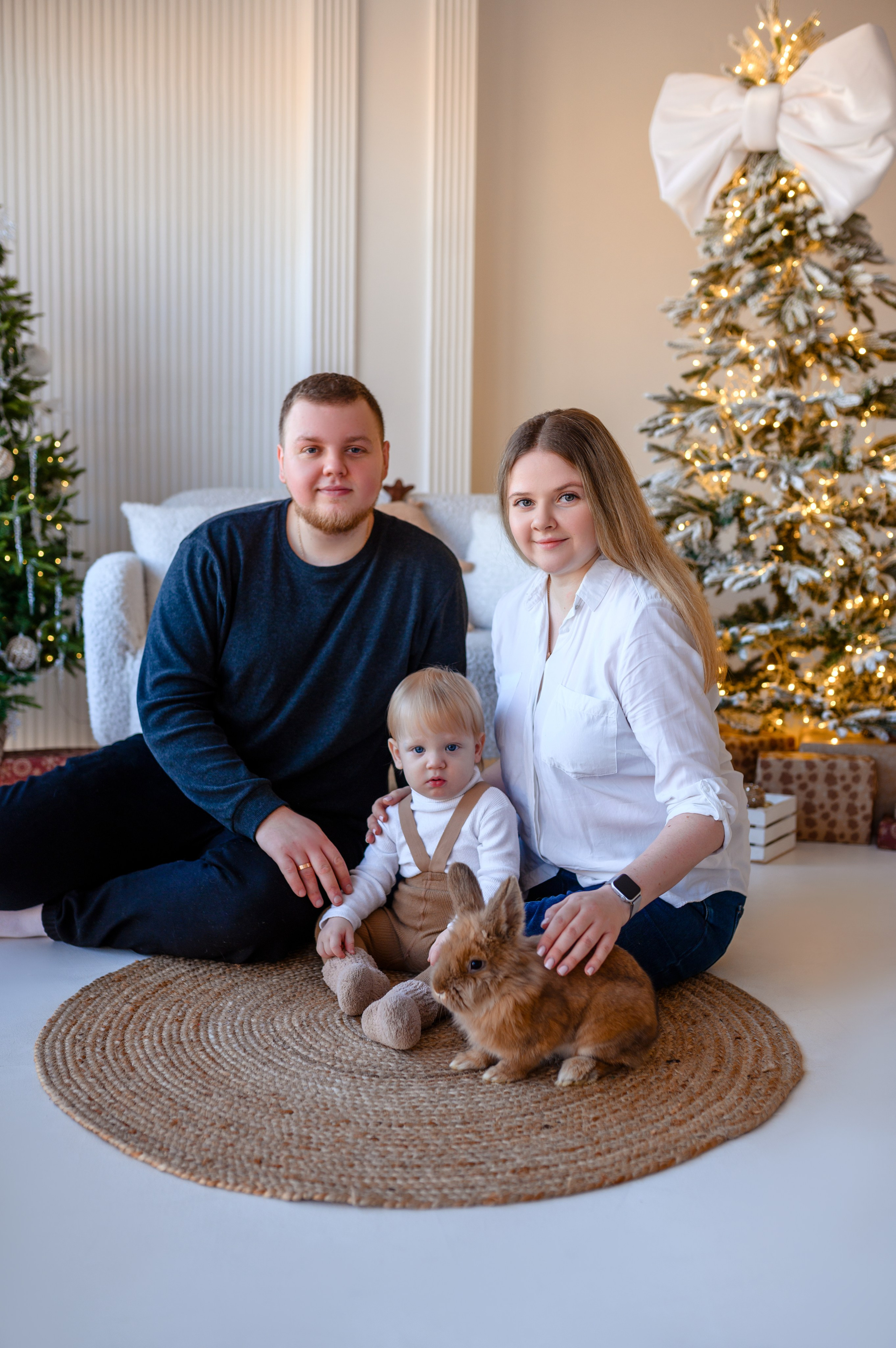 Семейные фотосессии. Семейный и свадебный фотограф в Донецке и Макеевке Дяченко Наталья