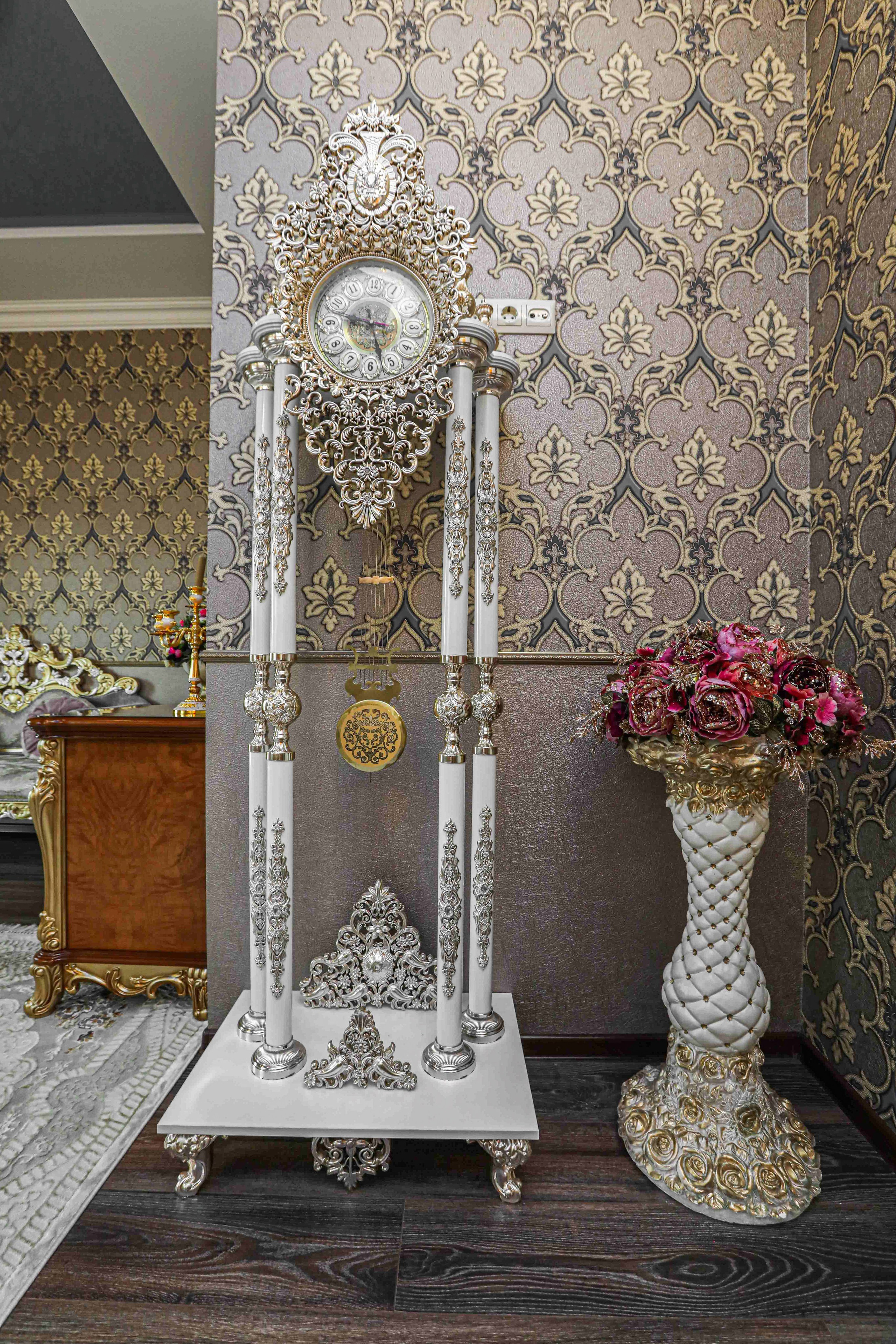 ИНТЕРЬЕРЫ. Photographer Viktoriya Markushina «My world throug»