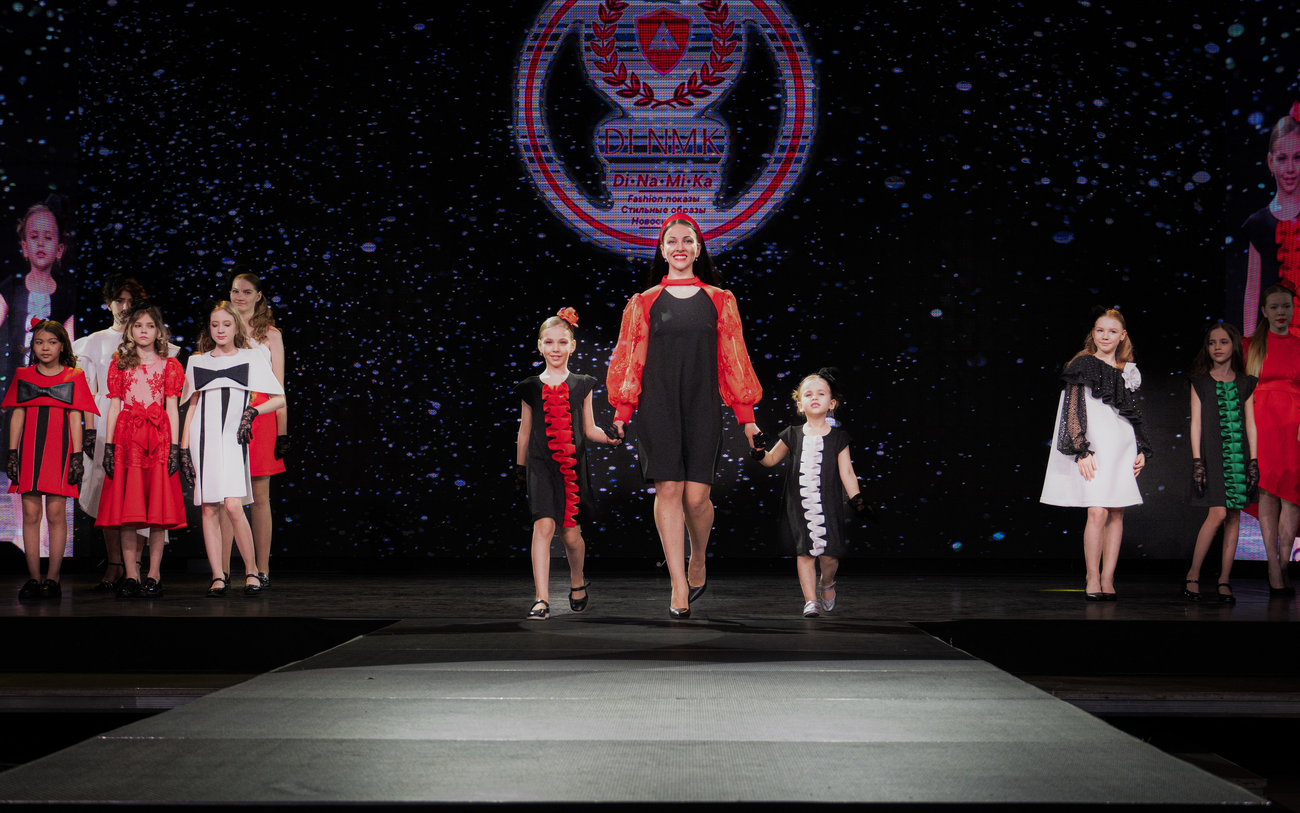 Премия "Сибирский стиль 2024"