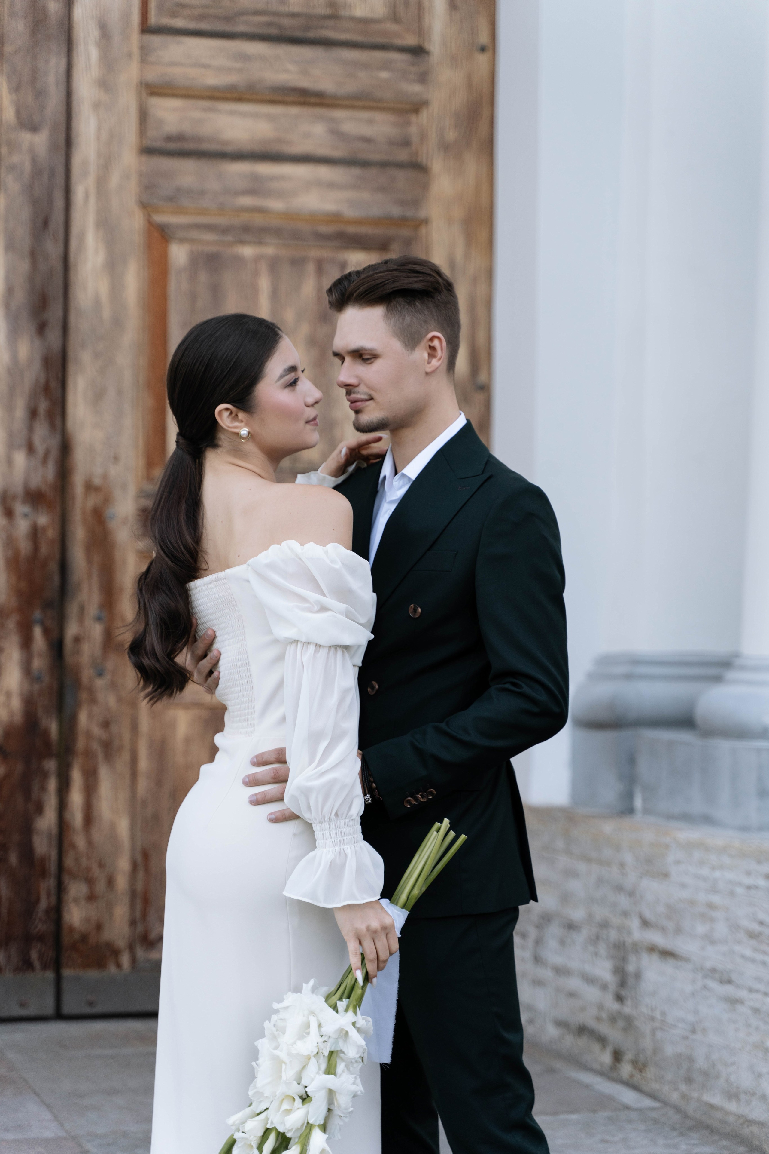 Свадебная фотосессия в Санкт-Петербурге. Свадебный фотограф в Краснодаре и Санкт-Петербурге Евгения Алексеева