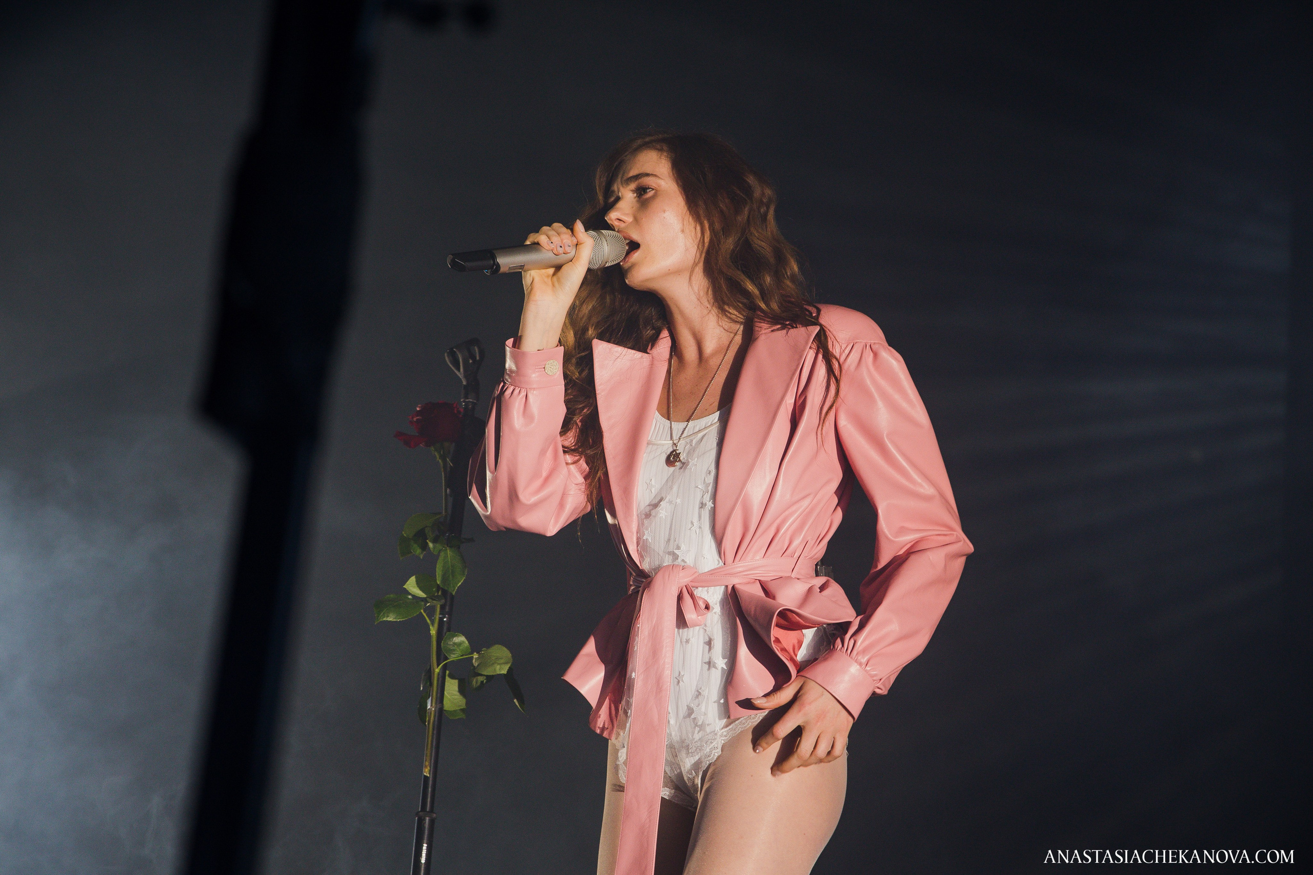 Luna. 05.04.18. Концертный и бурлеск фотограф Москва