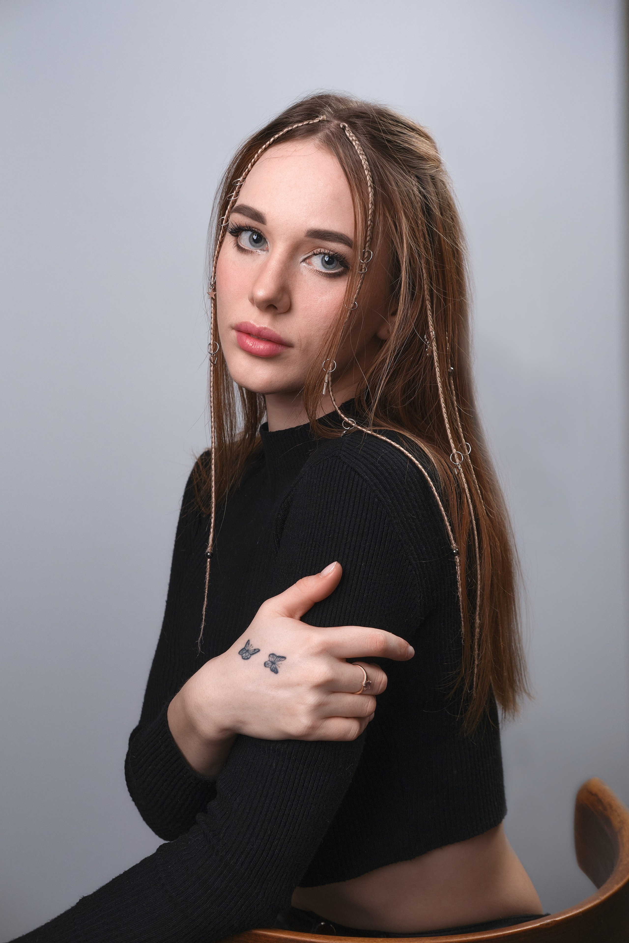 Фотосессия для Ирины. Семейный и женский фотограф в Новомосковске и Узловой Михеева Татьяна