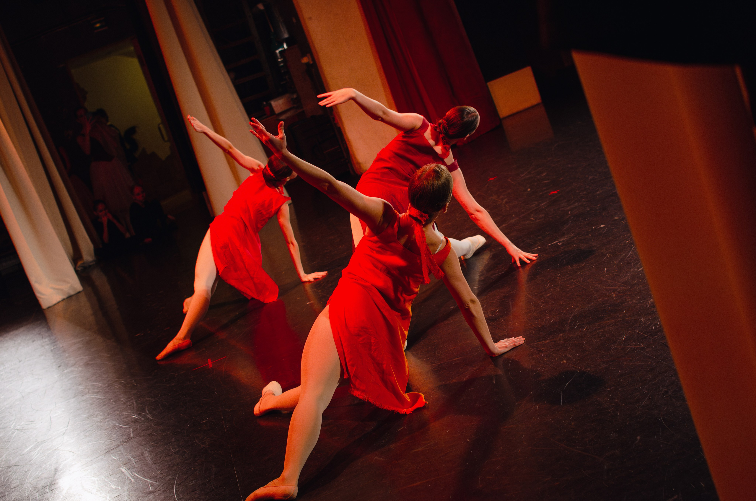 Концерт «Искусство изящных форм» (съемка из-за кулис) и разное закулисное. Портретный и репортажный фотограф в Санкт-Петербурге Варвара Жукова