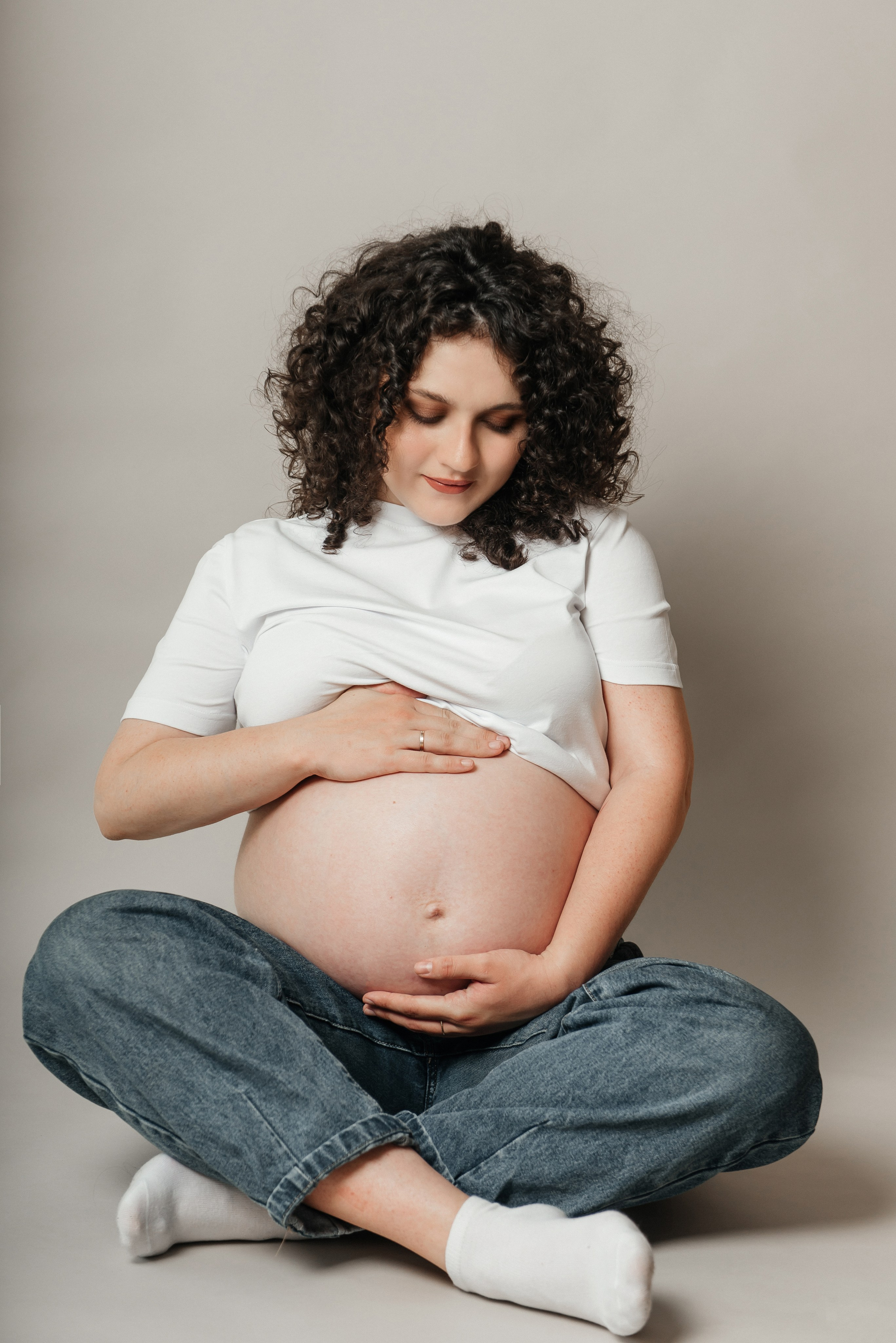 В ОЖИДАНИИ. ДИНА МИХНЕВА спортивный фотограф Москва