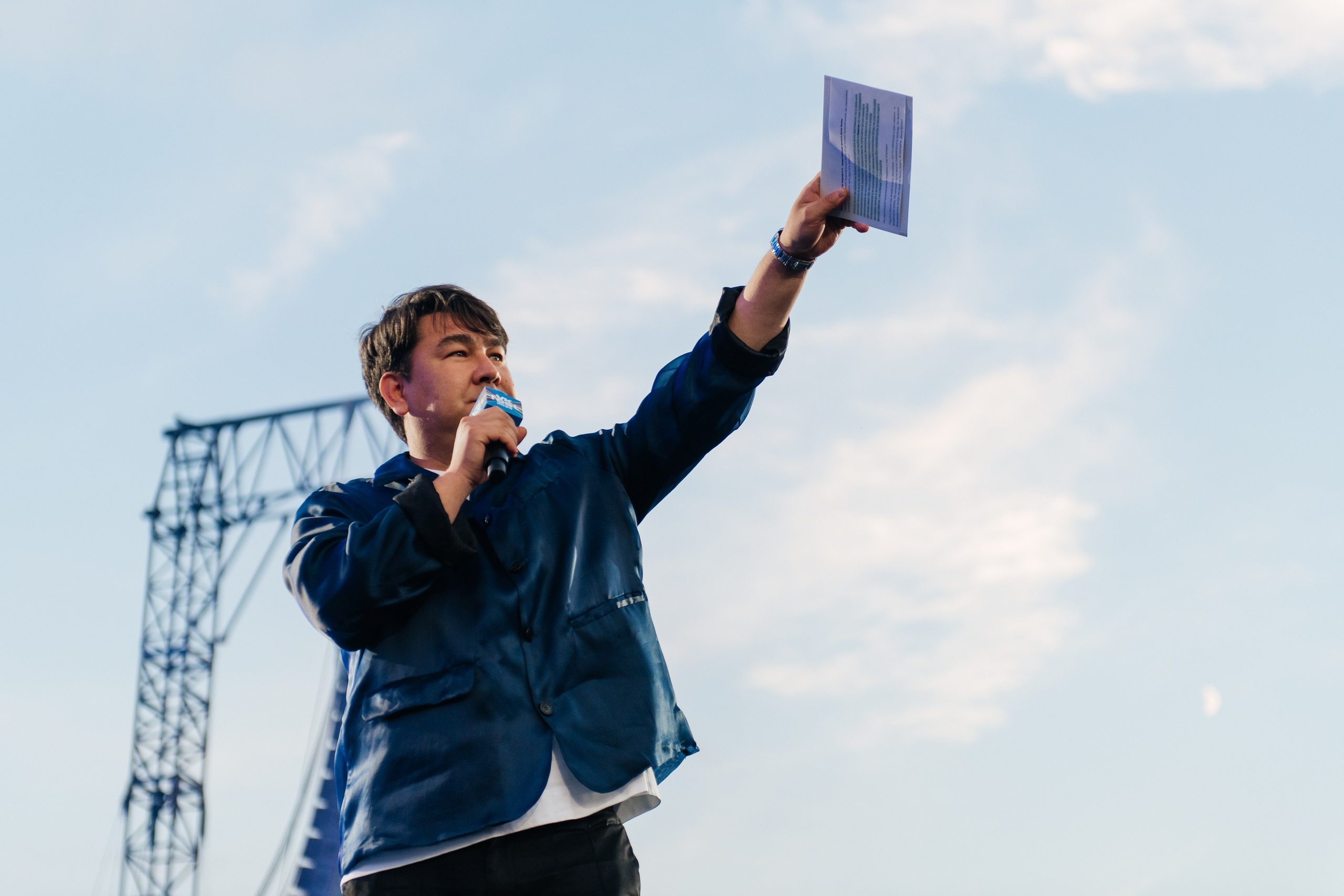 VK FEST 2024. ДИНА МИХНЕВА спортивный фотограф Москва