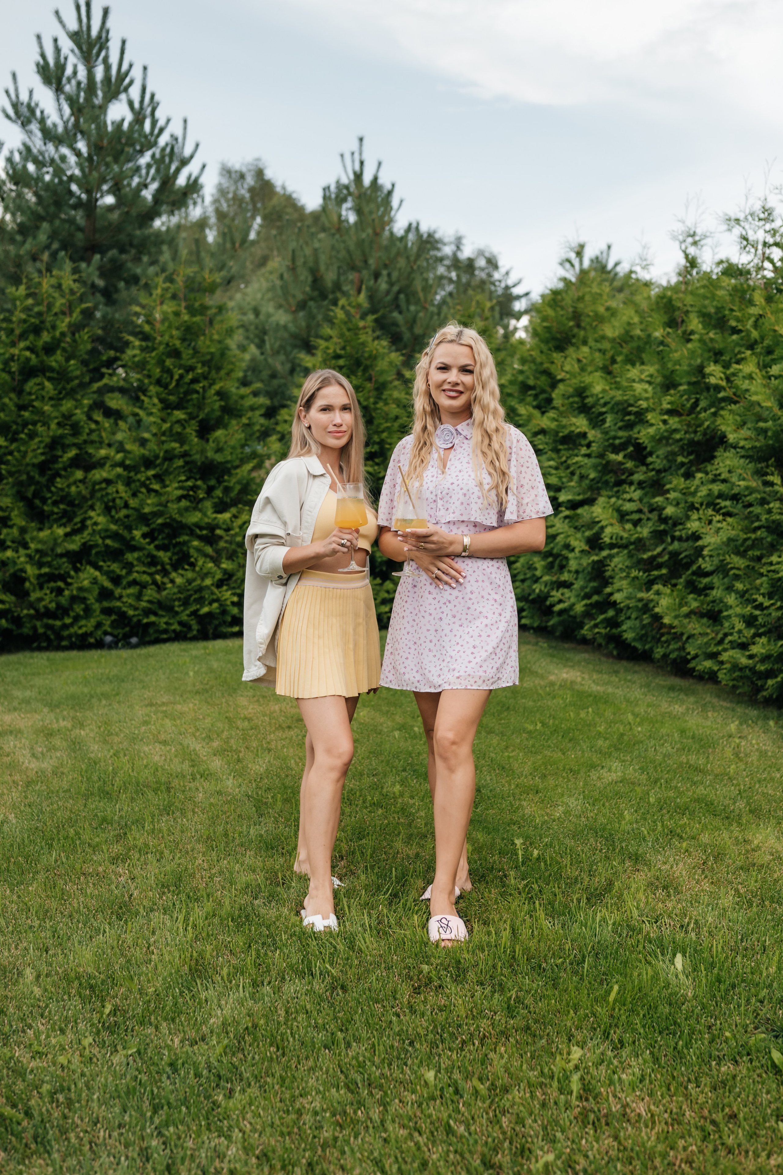 Пенная вечеринка. Свадебный и семейный фотограф в Москве Елена Брюханова