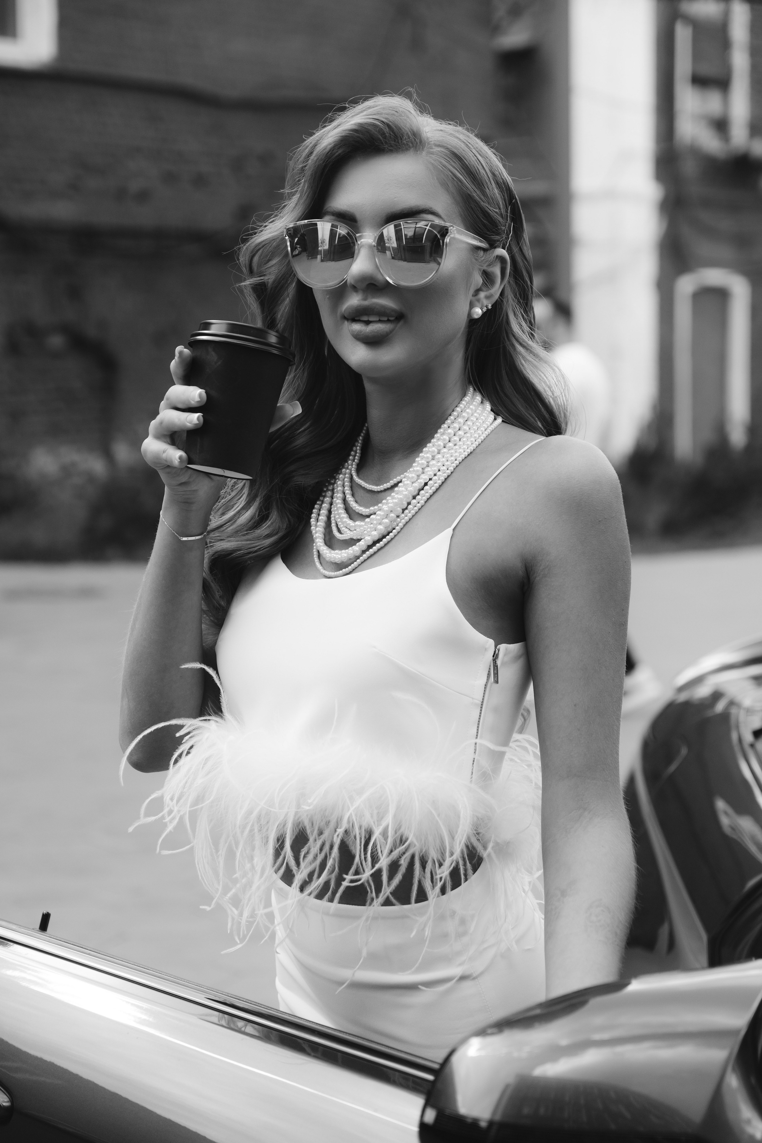 Рустам и Полина. Свадебный фотограф Москва Виктория Лазукова