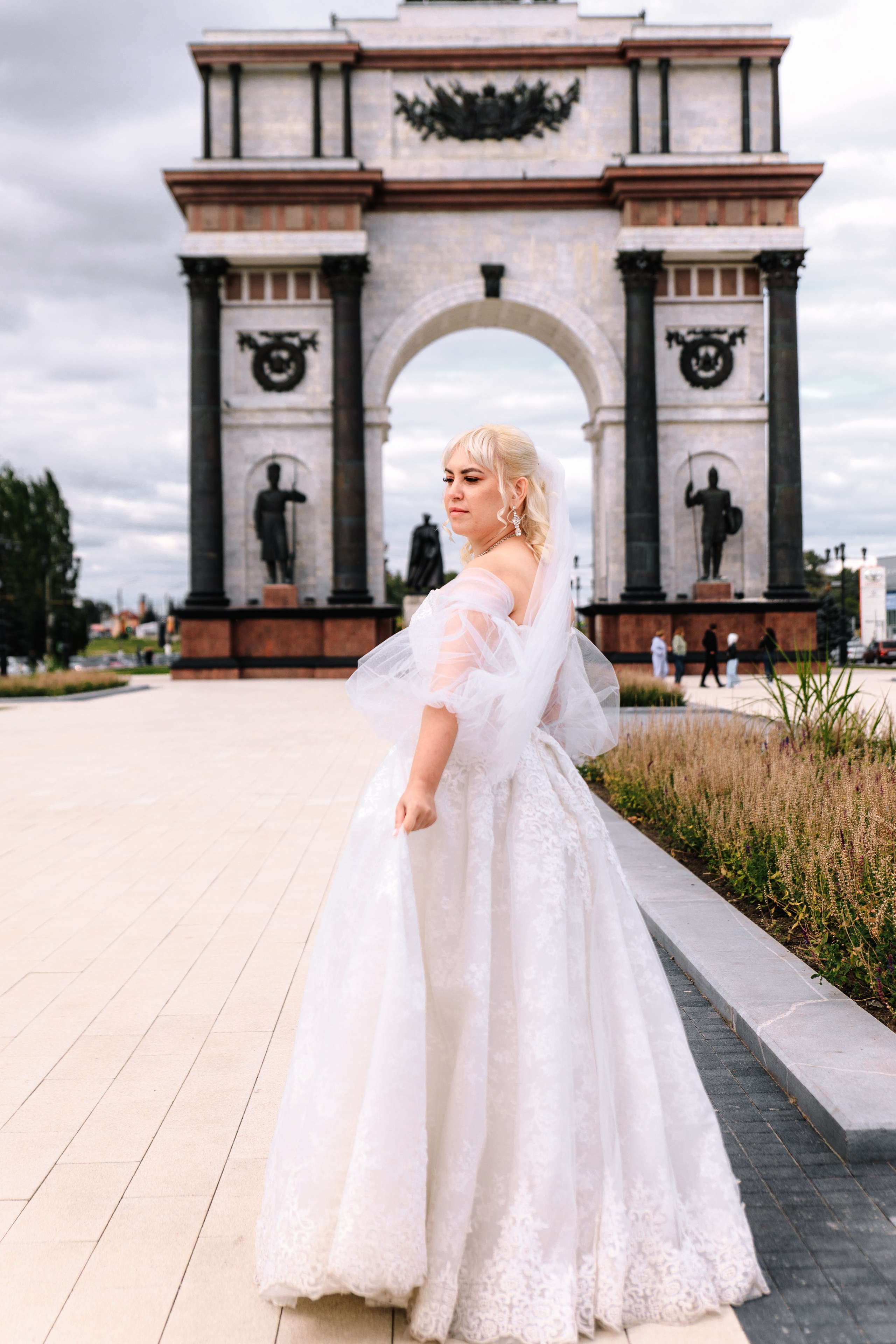 ТАТЬЯНА И ВЛАДИМИР. Свадебный и семейный фотограф в Курске и Курчатове