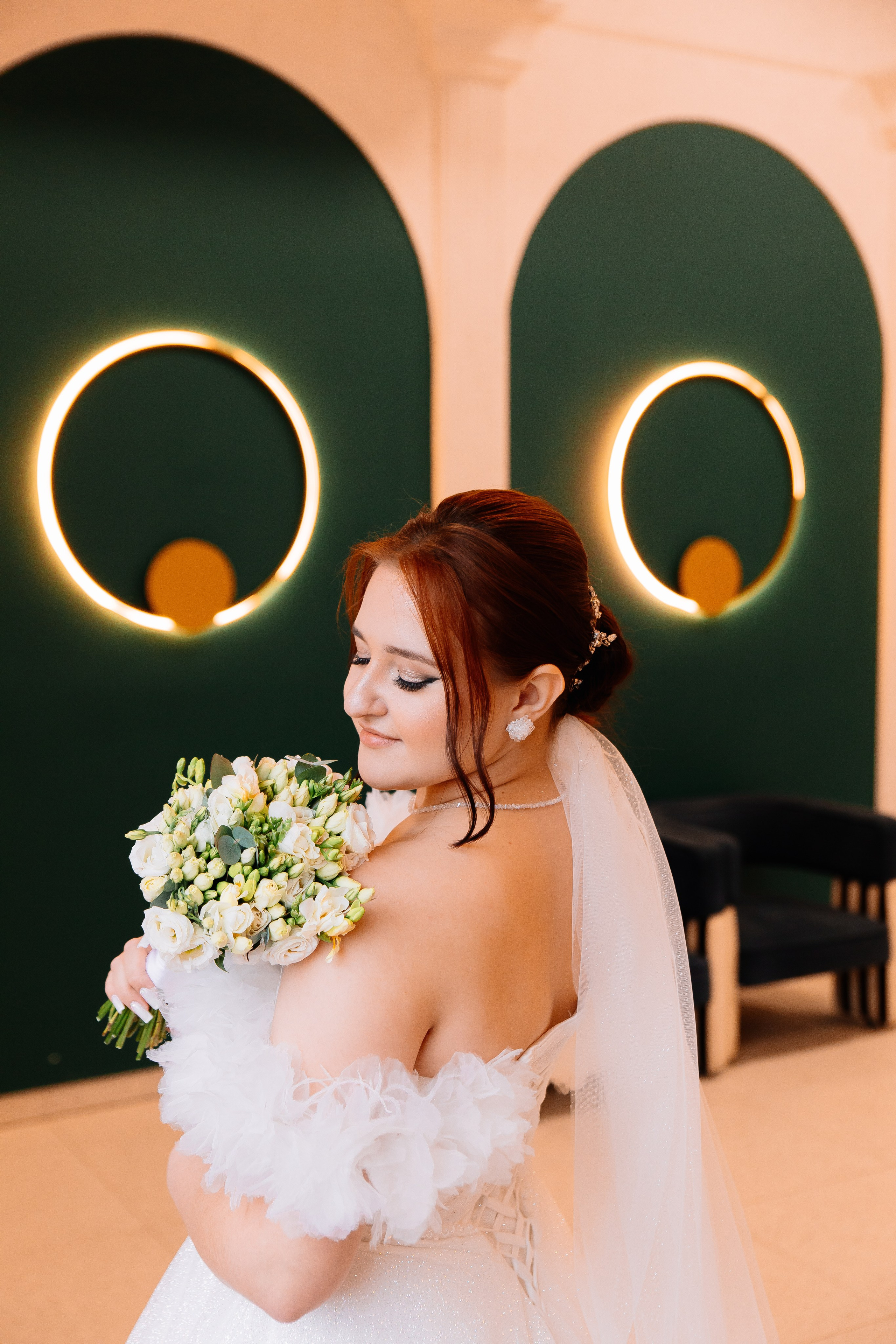 ВЛАДЛЕНА И КОНСТАНТИН. Свадебный и семейный фотограф в Курске и Курчатове