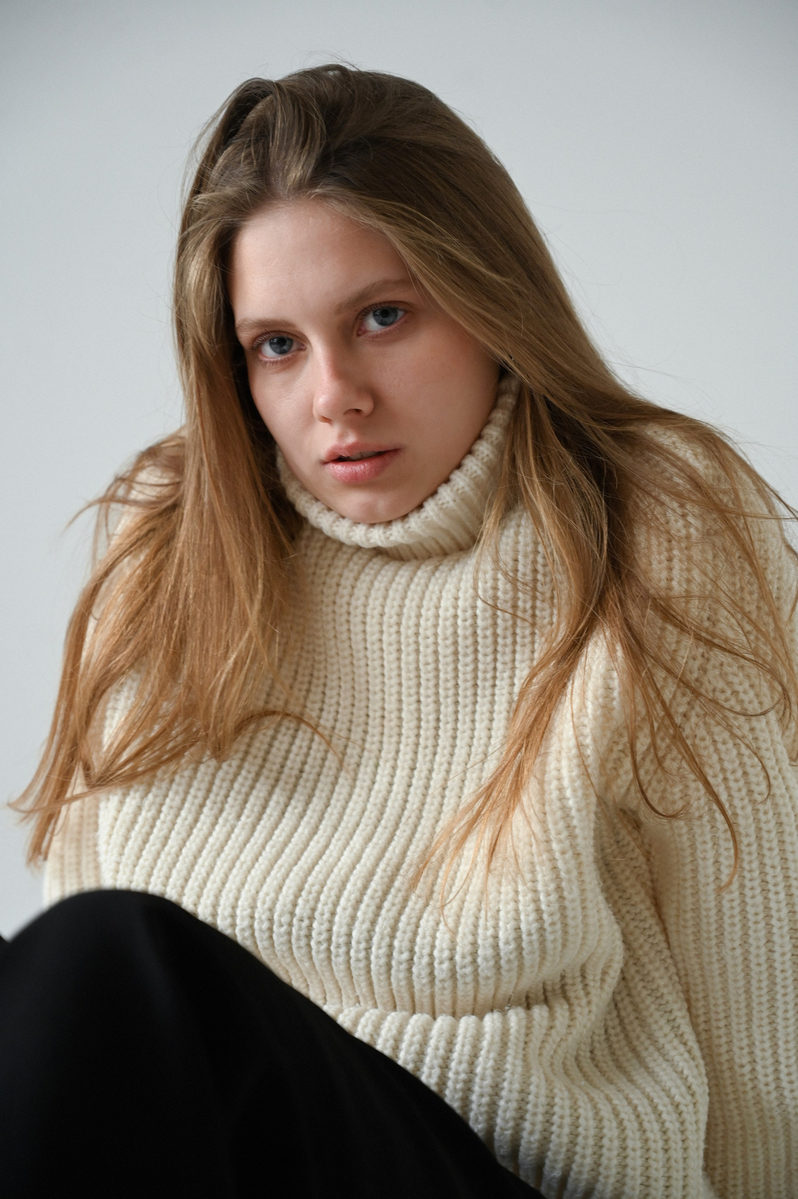 История о тебе. Таня Чернова