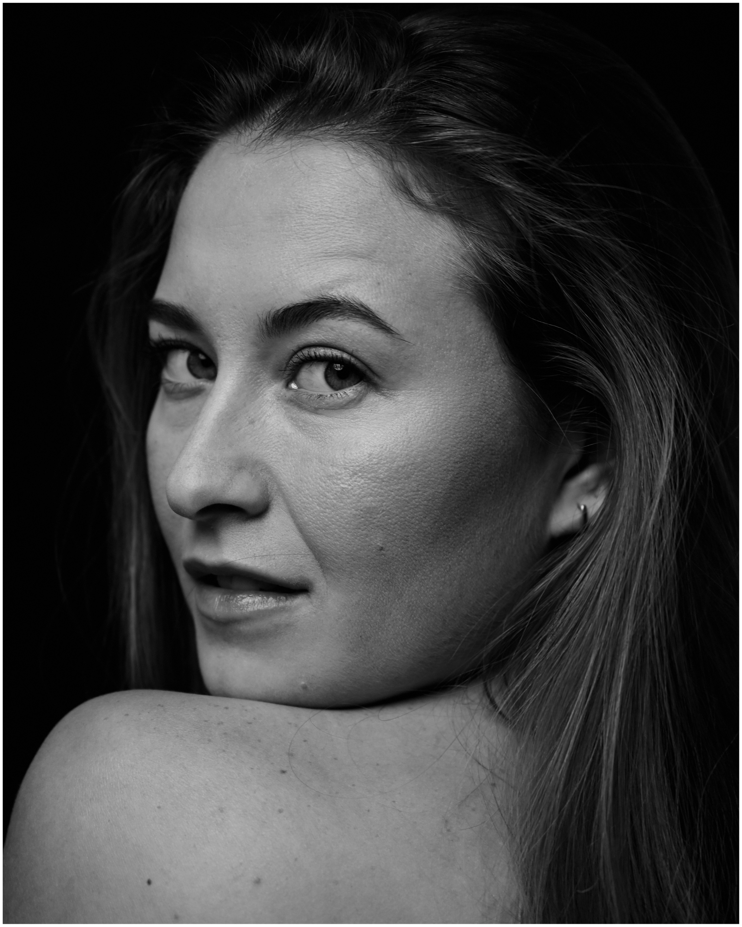 История о тебе. Таня Чернова