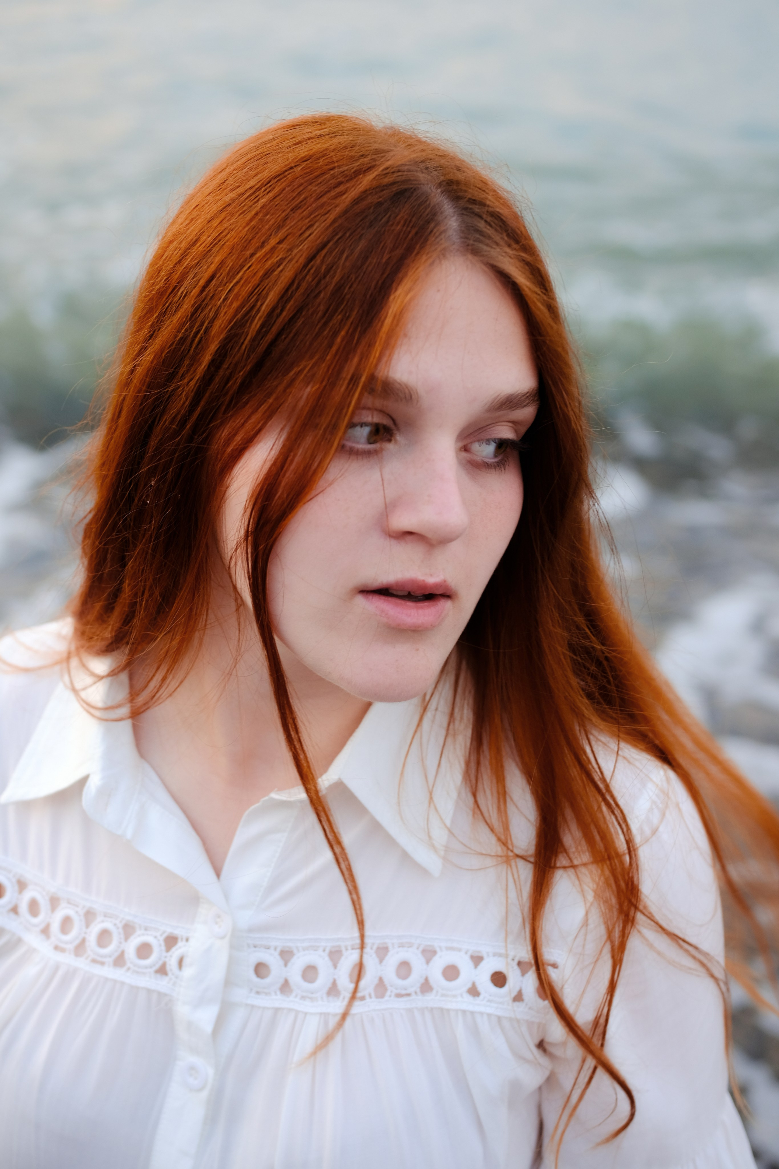 История о тебе. Таня Чернова