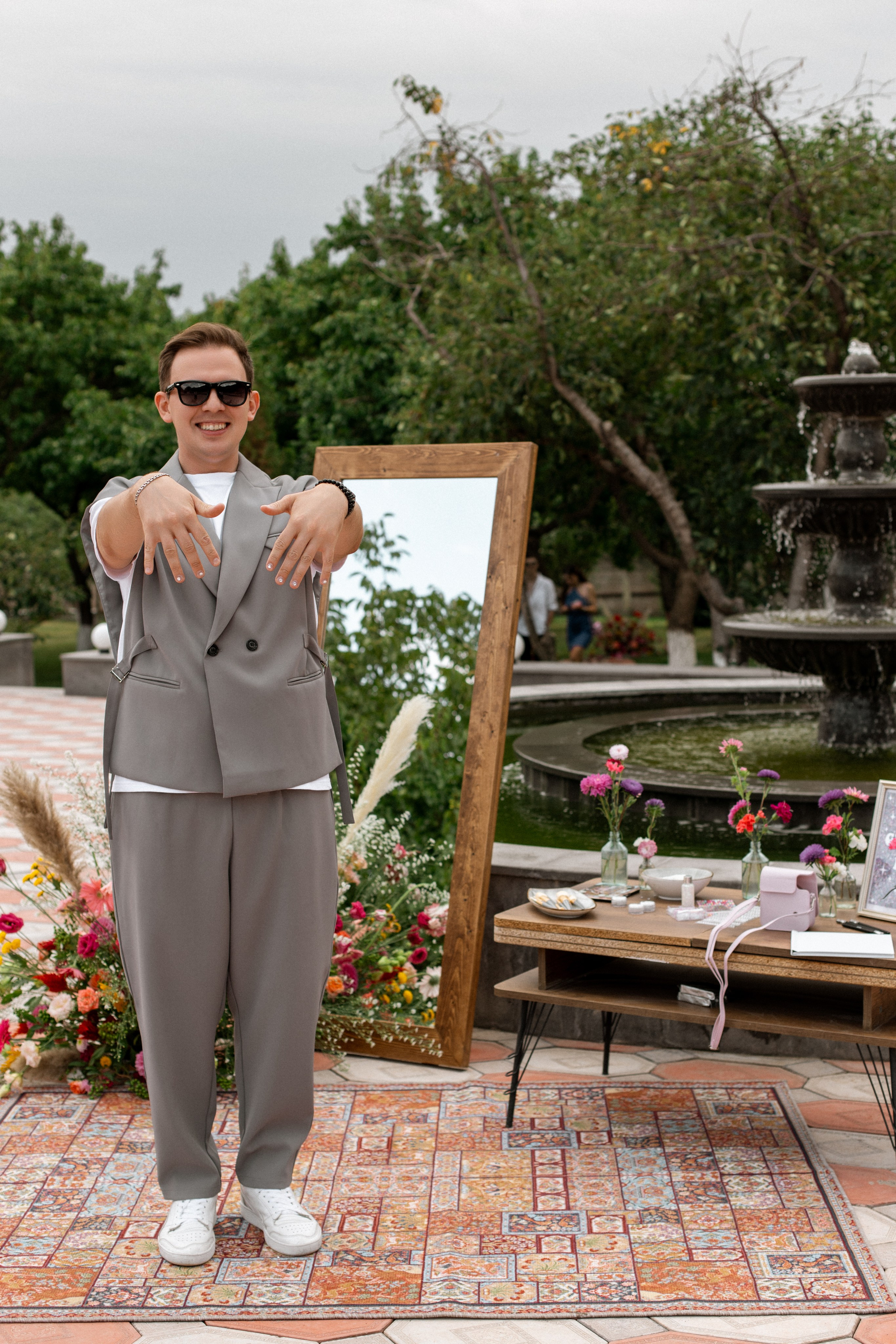 Натали и Влад (Армения🇦🇲). Фотограф Кожевникова Виктория