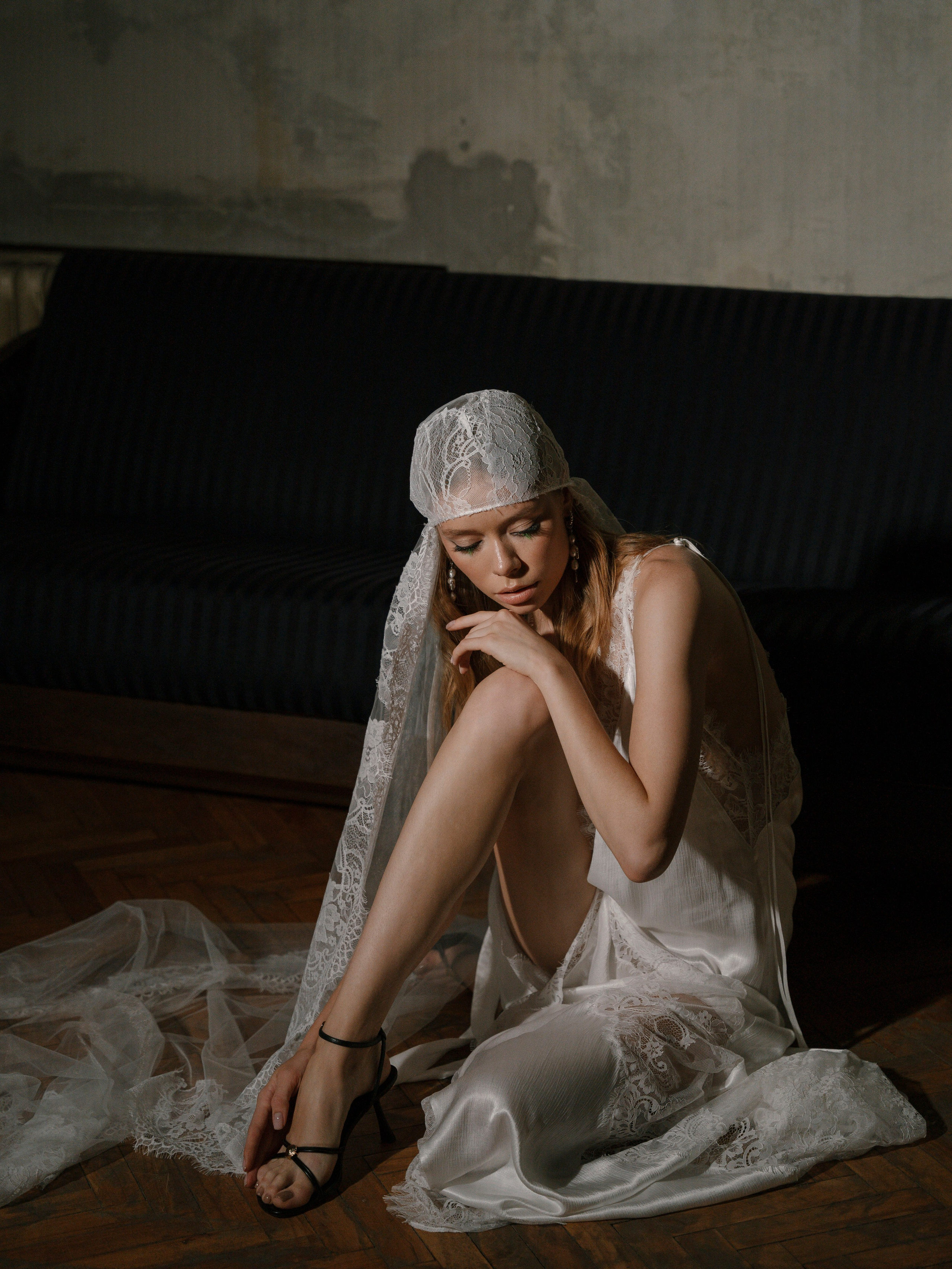 Style. Свадебный фотограф