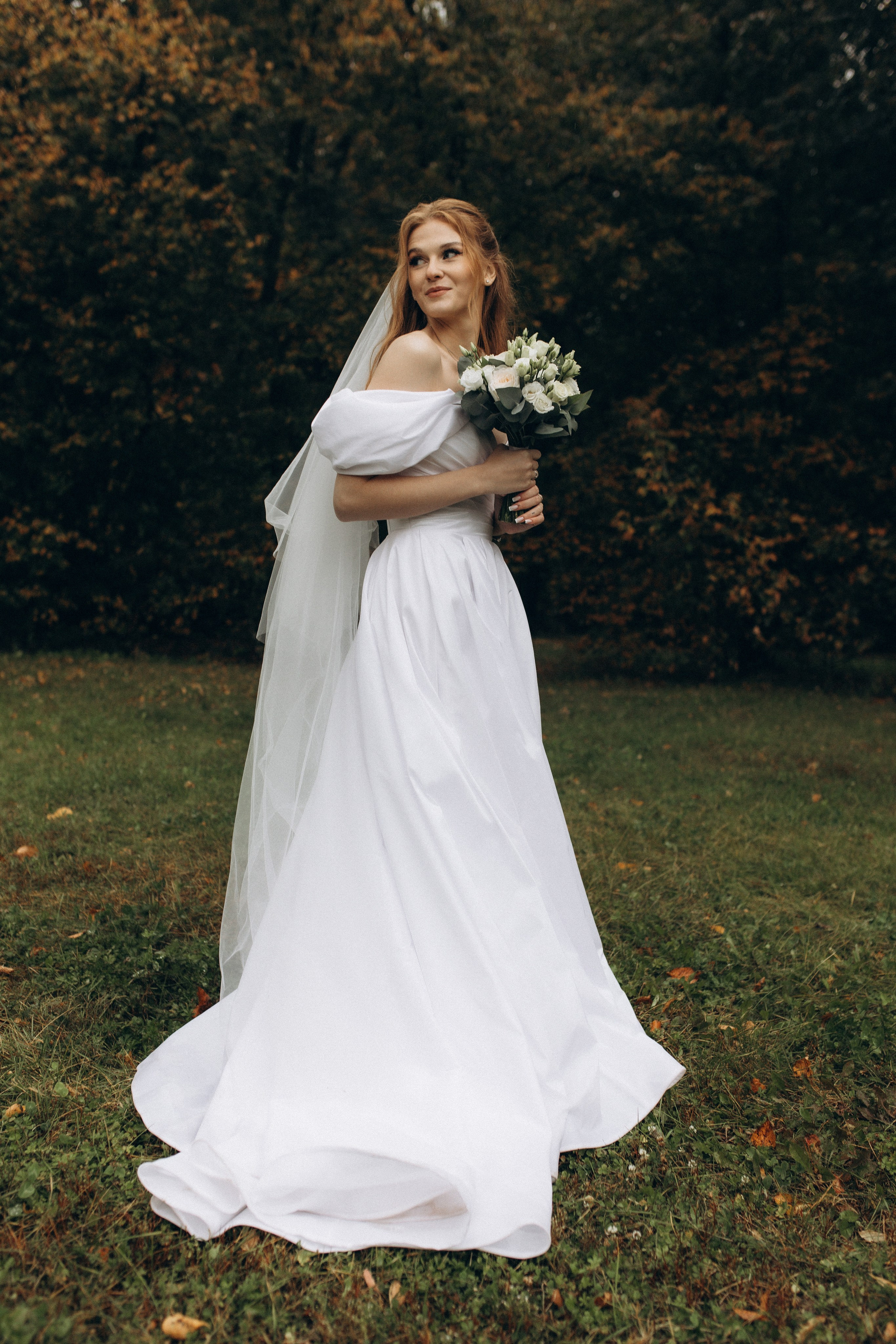 Дождливый счастливый сентябрь. Семейный и свадебный фотограф Анна Кожокарь