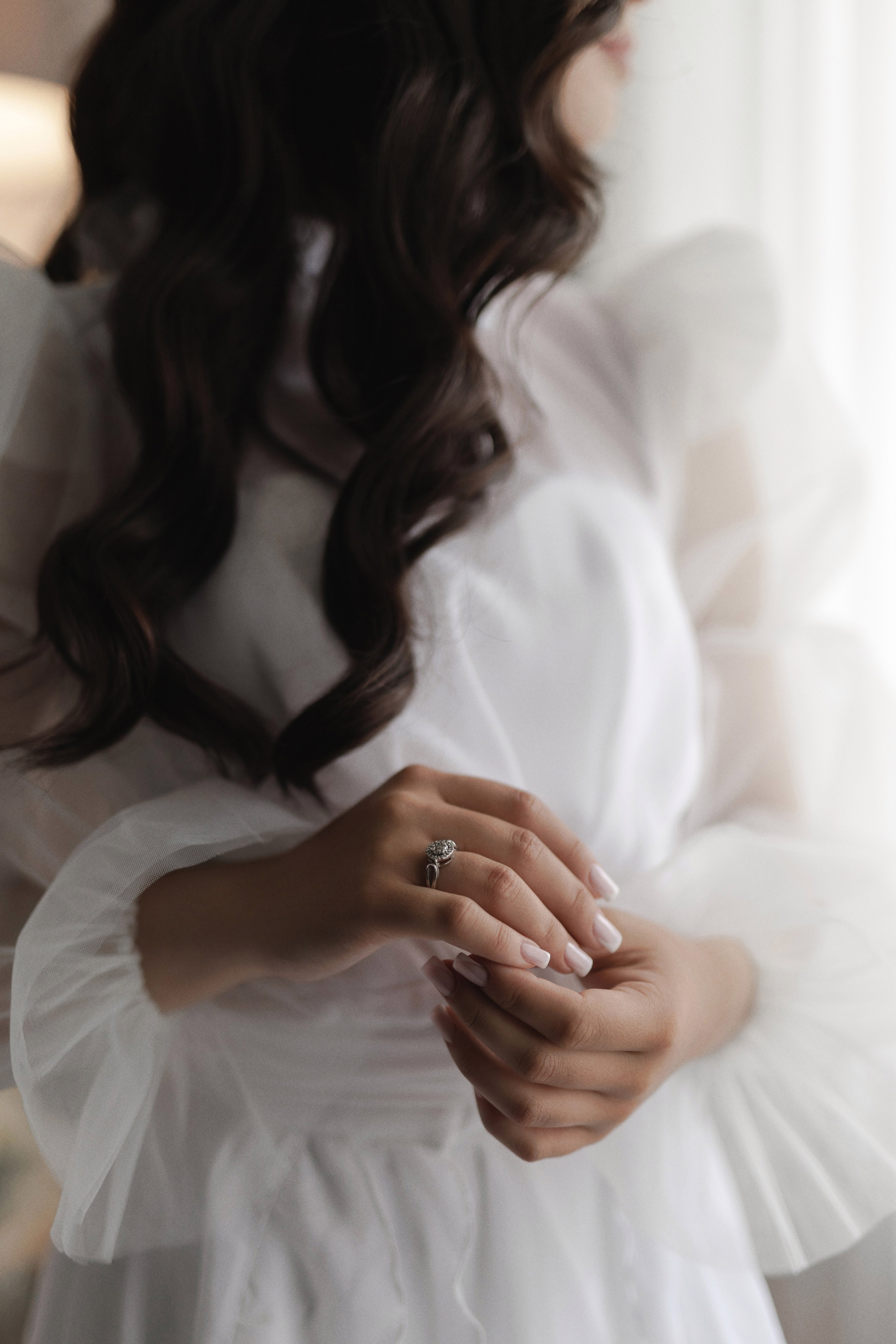 НИКИТА И ДАРЬЯ. Фотограф Светлана Буня