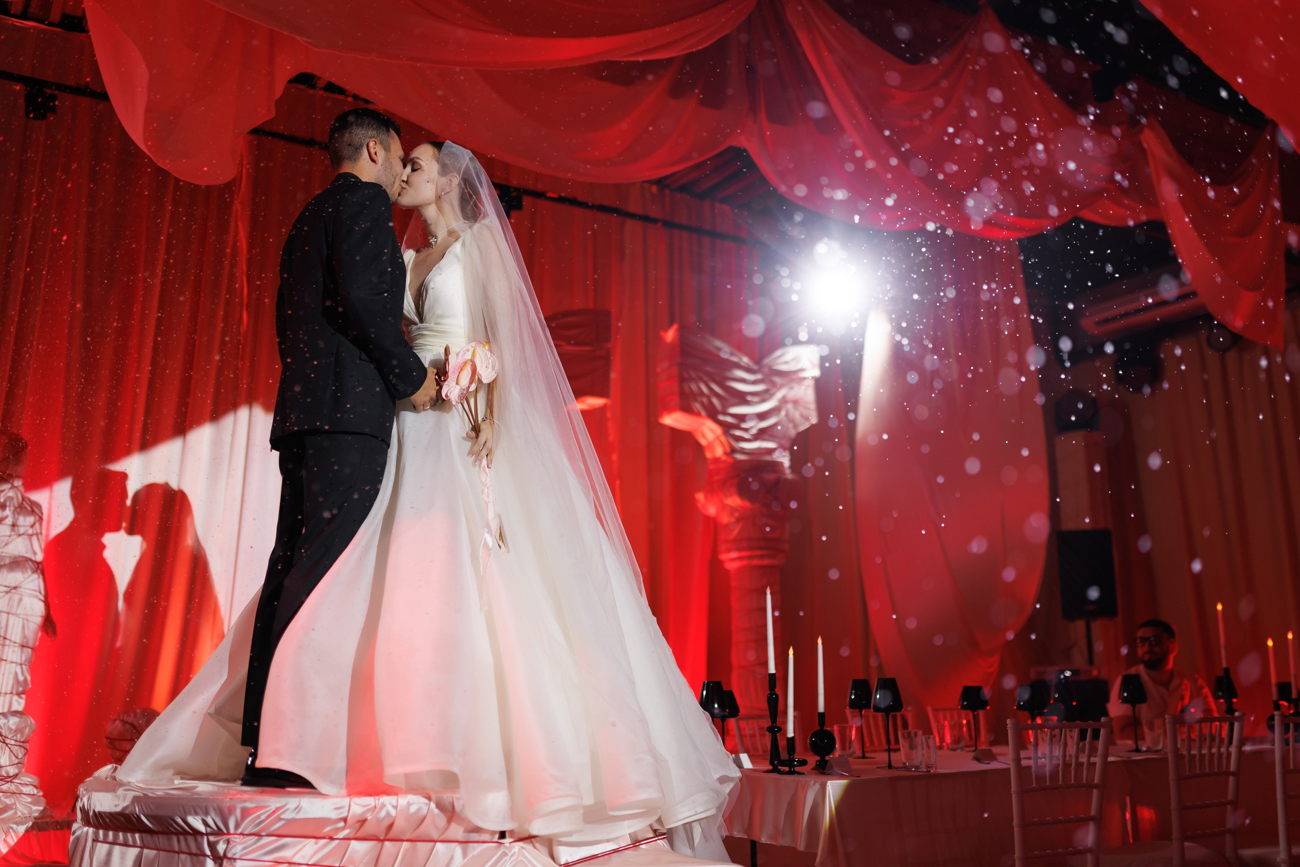 ВЛАД И АННА. Фотограф Светлана Буня