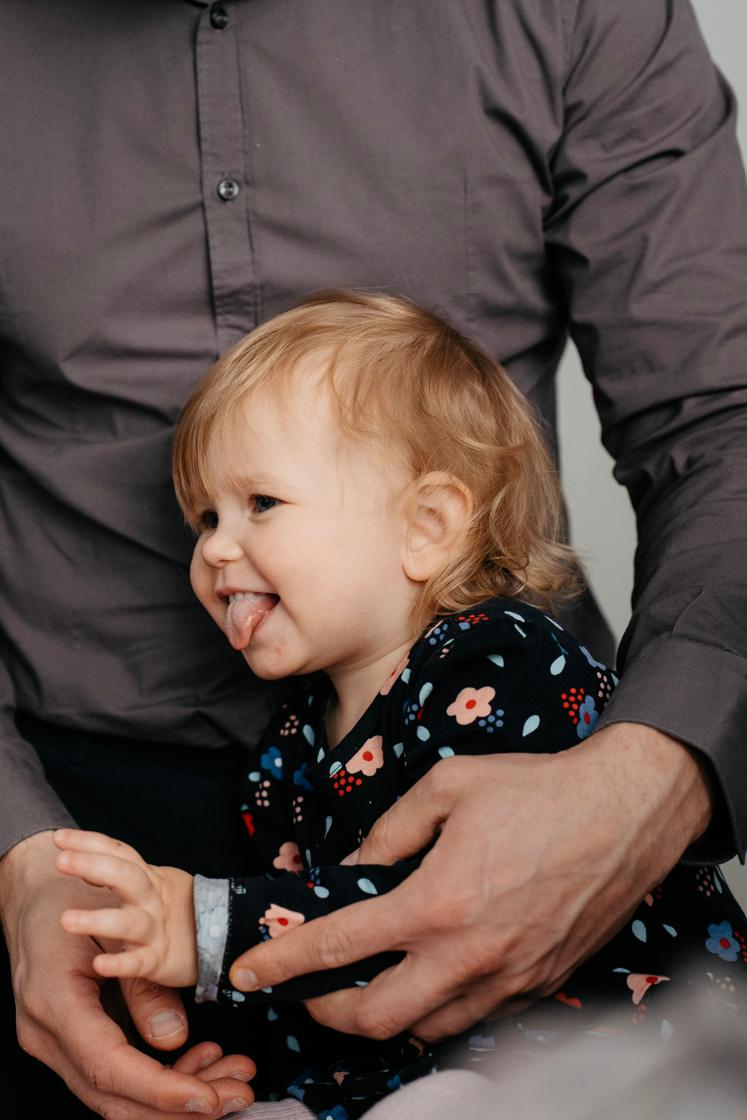 Семейное чаепитие. Беккер Таня