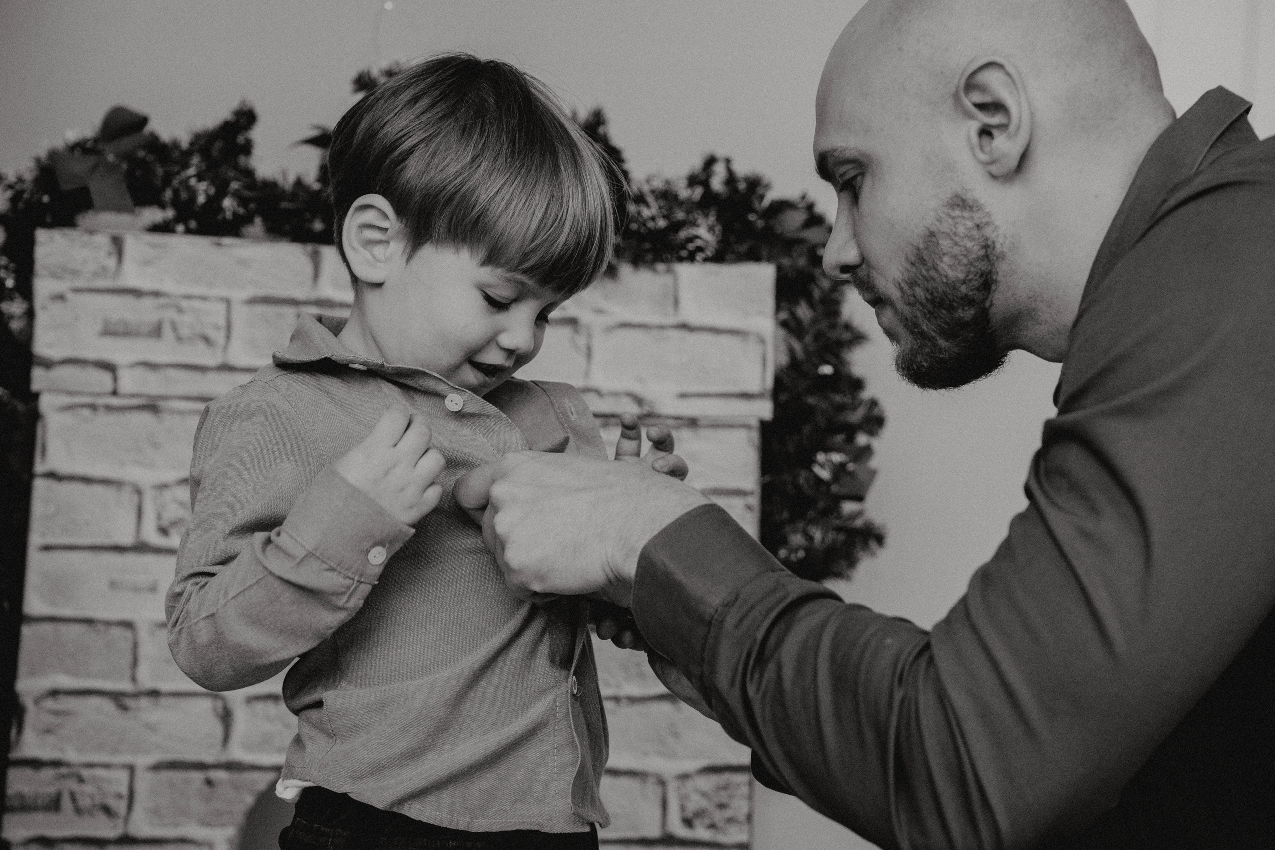 Семейное чаепитие. Беккер Таня