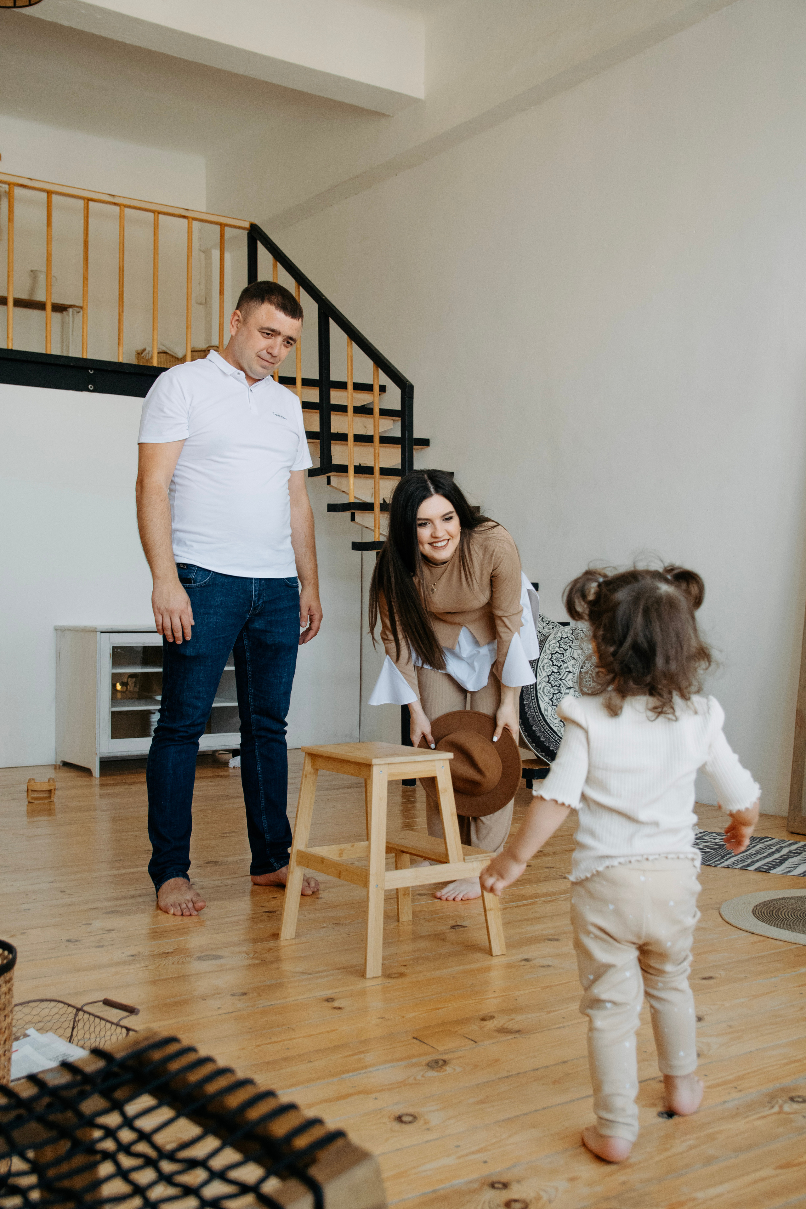 Gender party. Беккер Таня