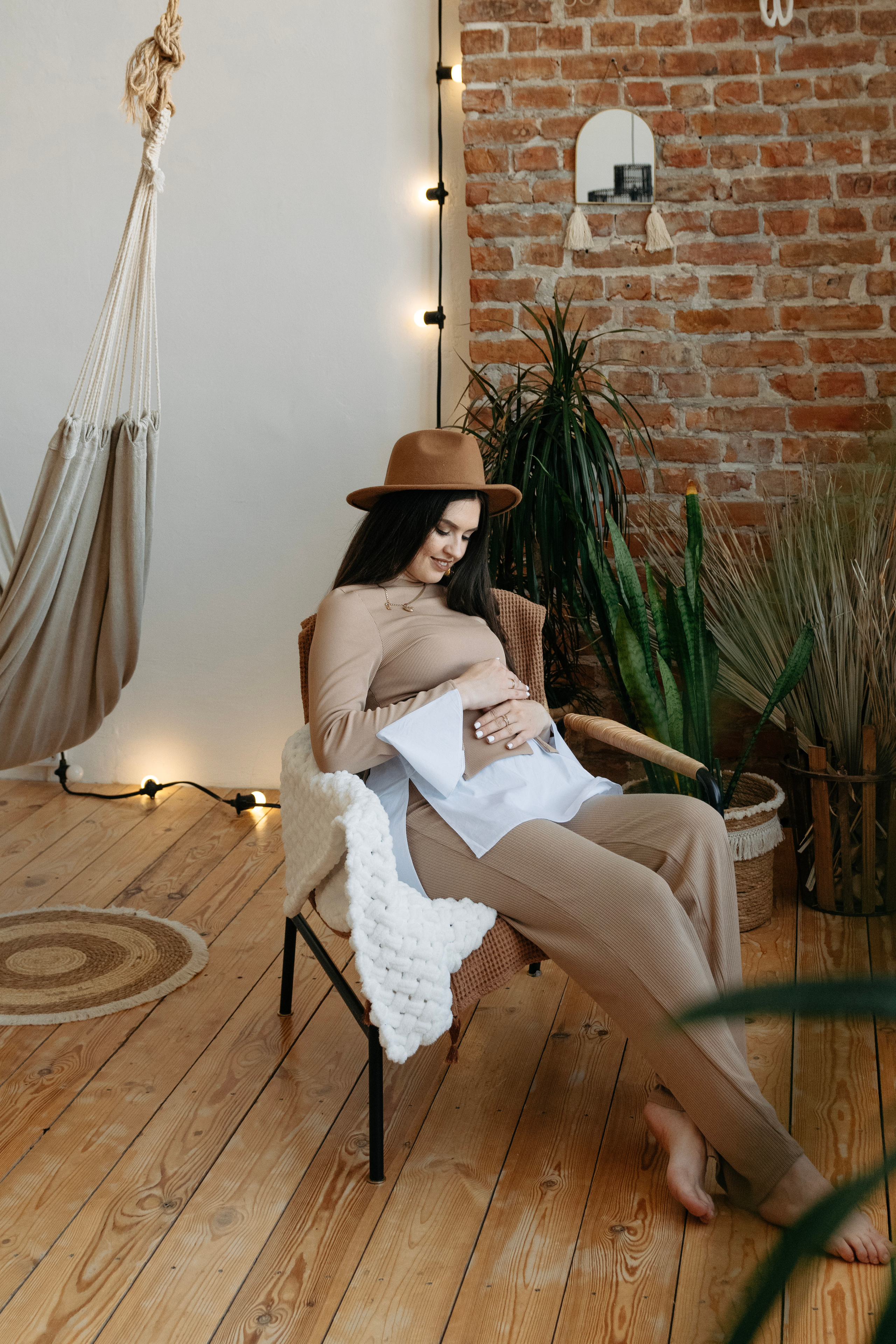 Gender party. Беккер Таня