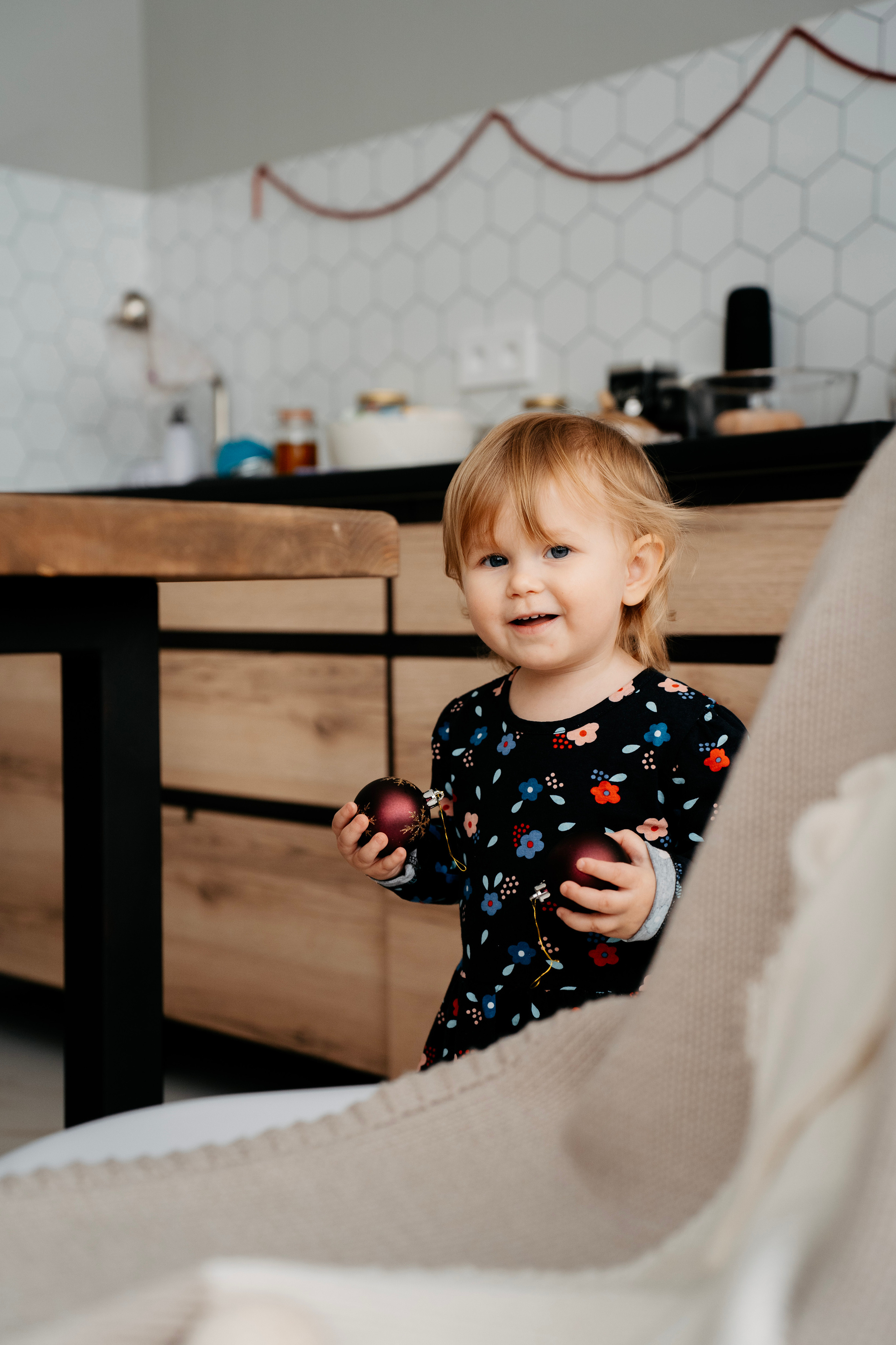 Семейное чаепитие. Беккер Таня