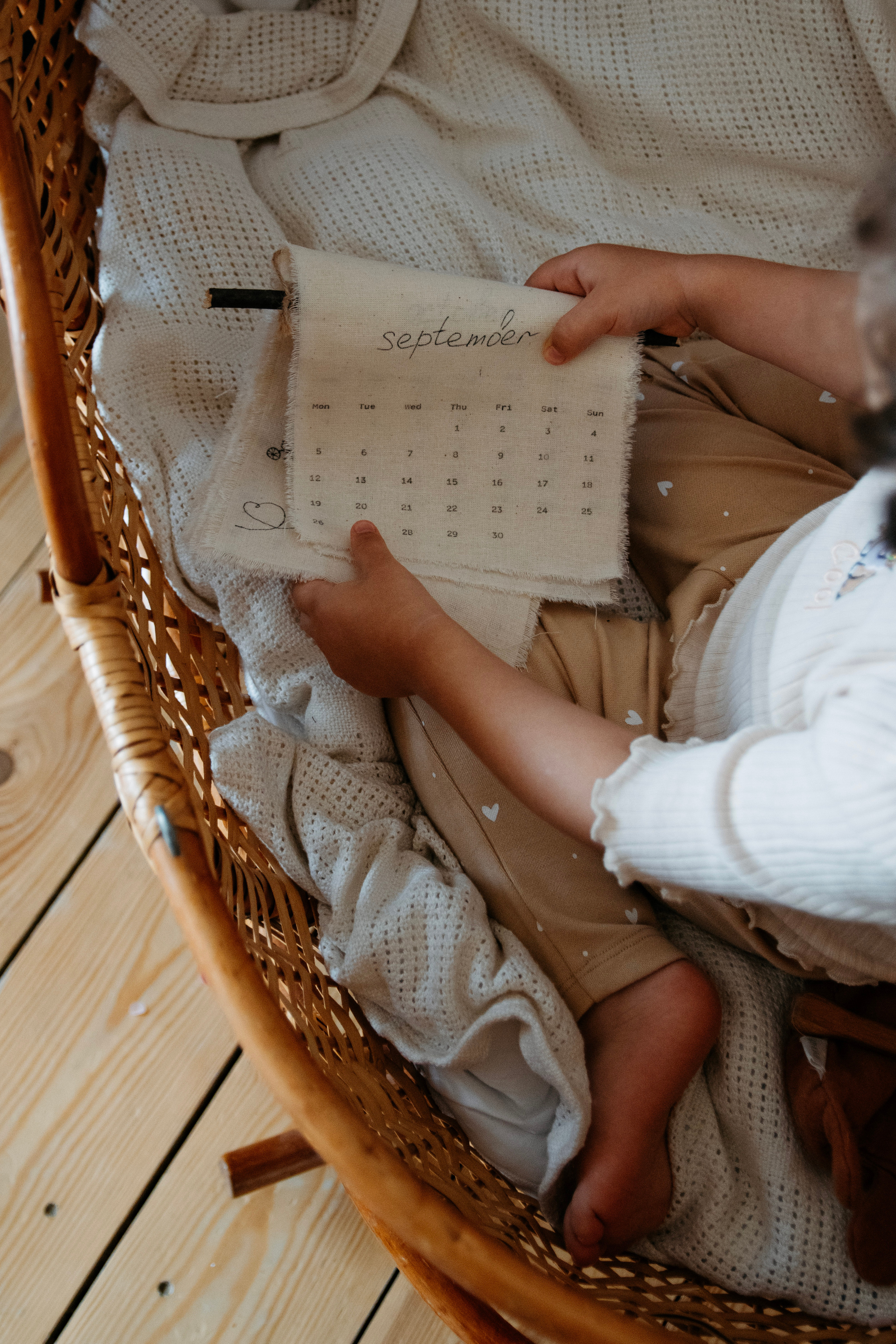 Gender party. Беккер Таня