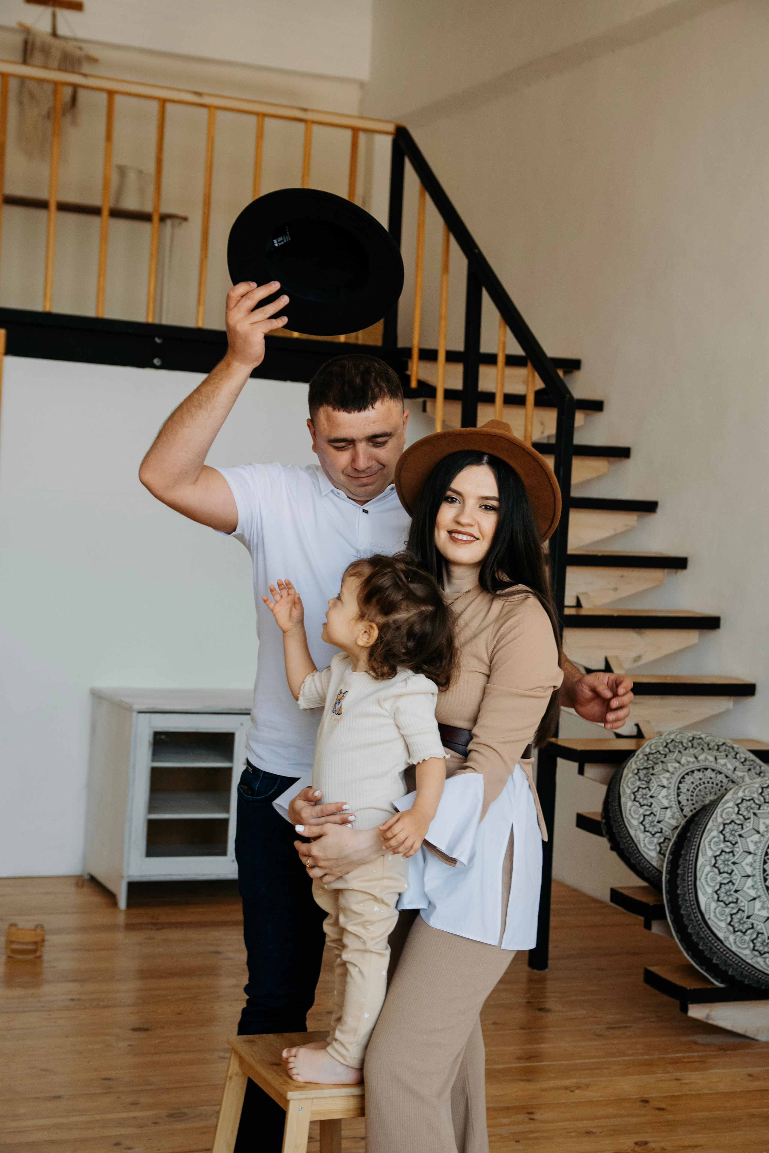 Gender party. Беккер Таня