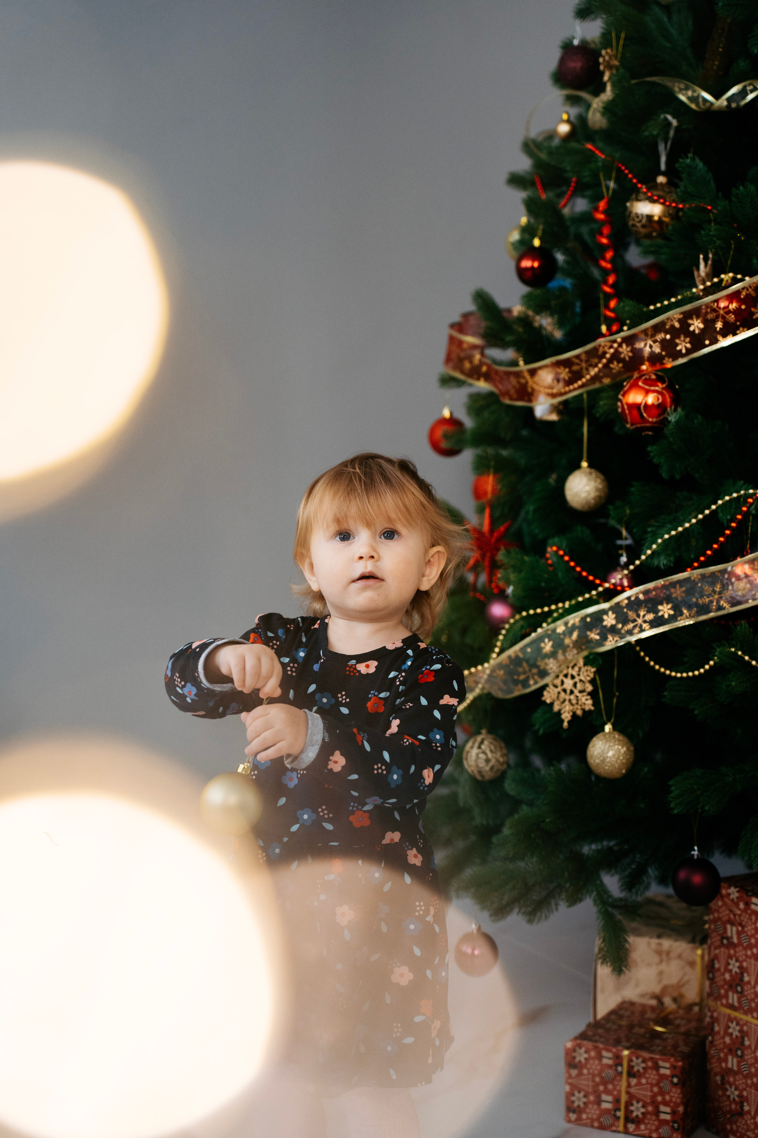 Семейное чаепитие. Беккер Таня