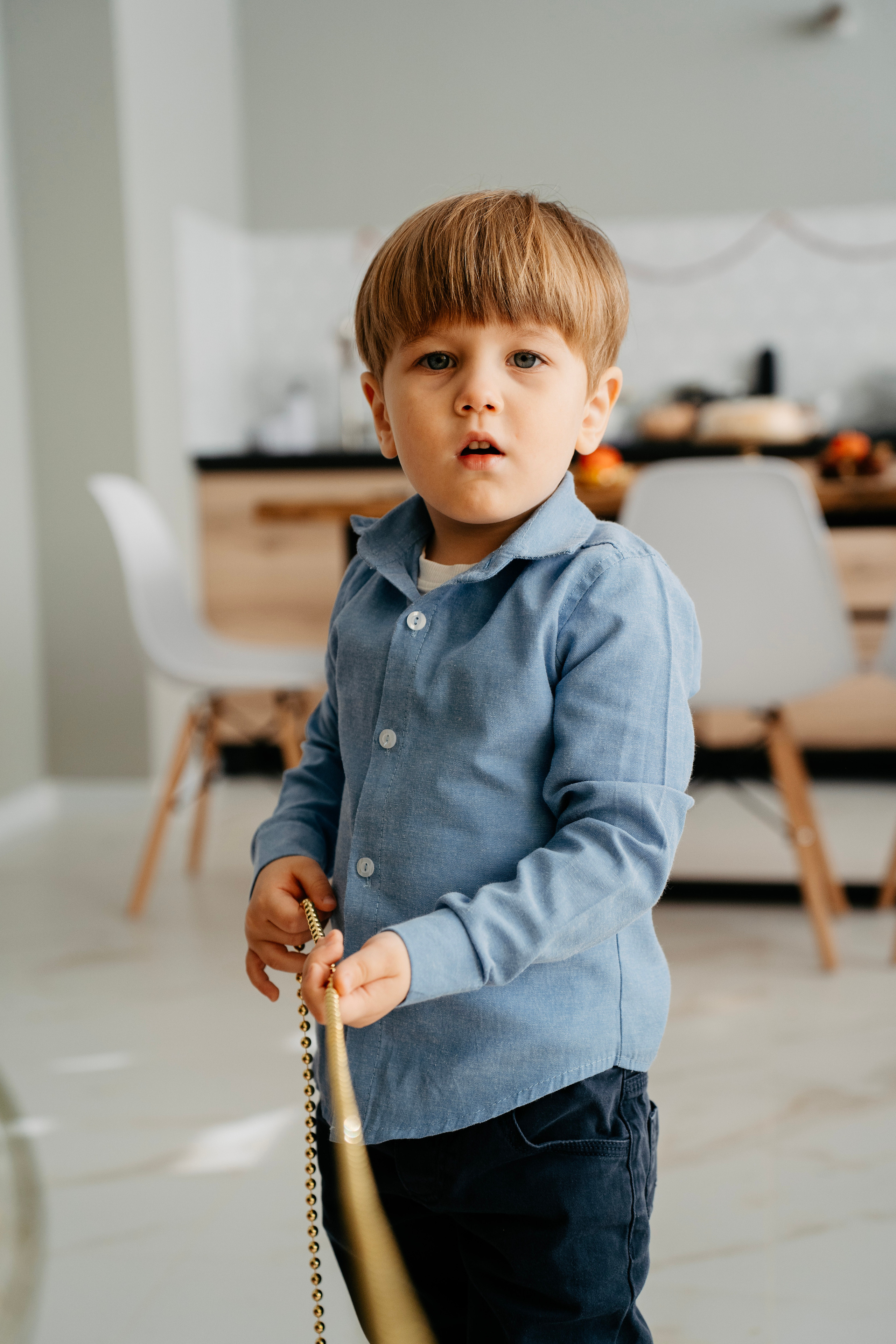 Семейное чаепитие. Беккер Таня