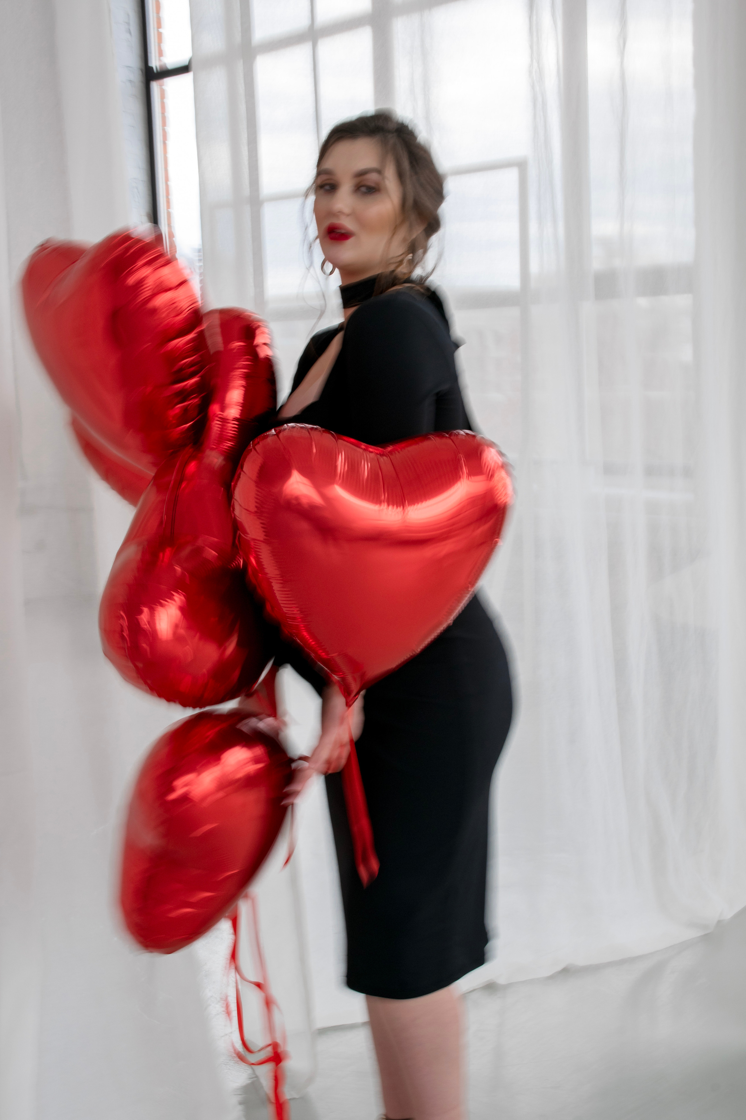 Анастасия. Беккер Таня