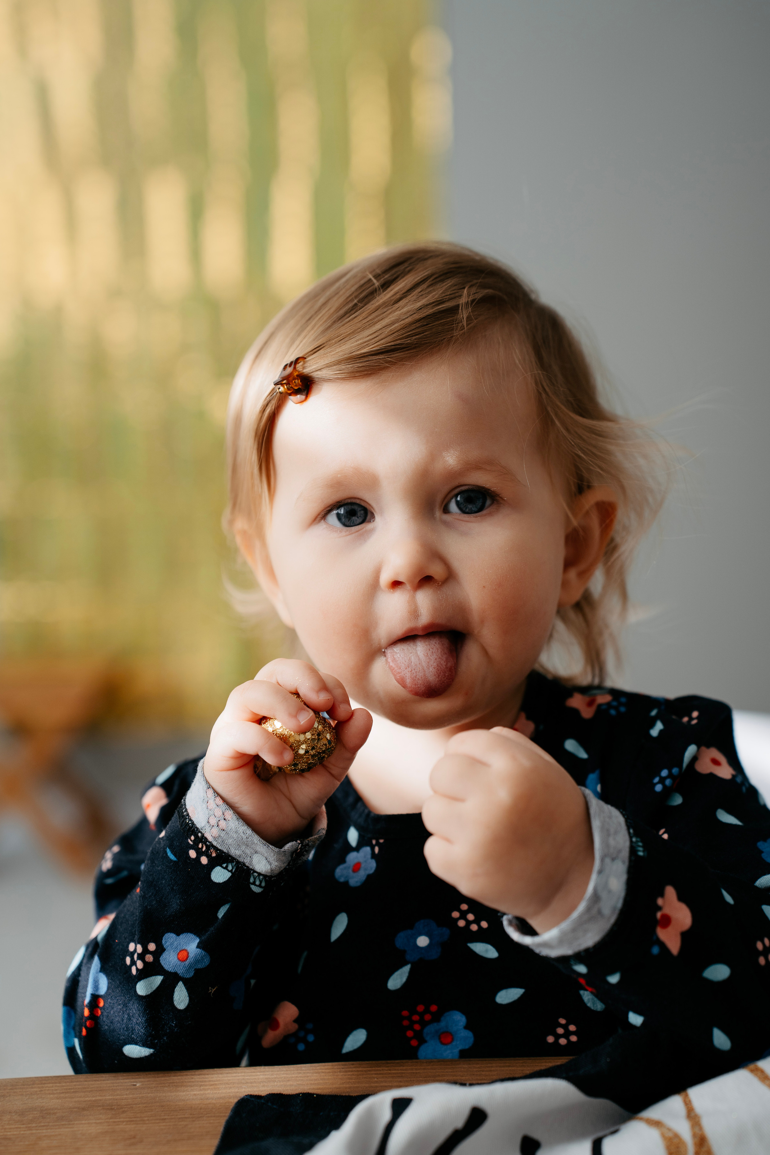 Семейное чаепитие. Беккер Таня