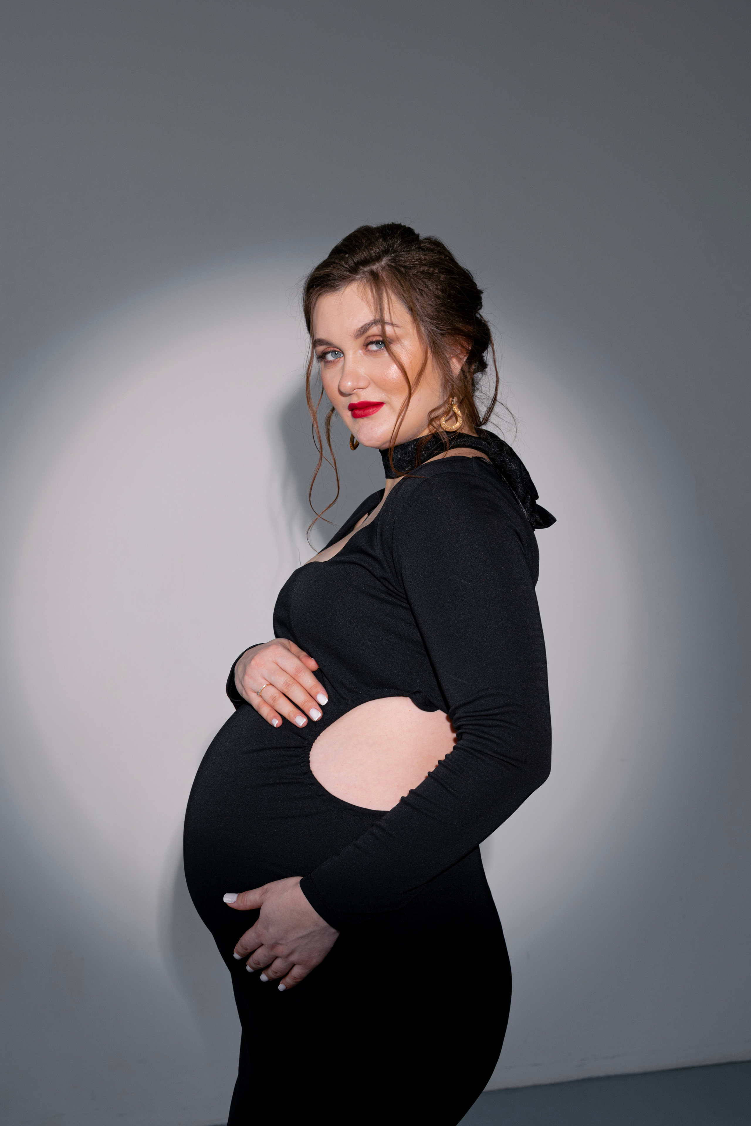 Анастасия. Беккер Таня