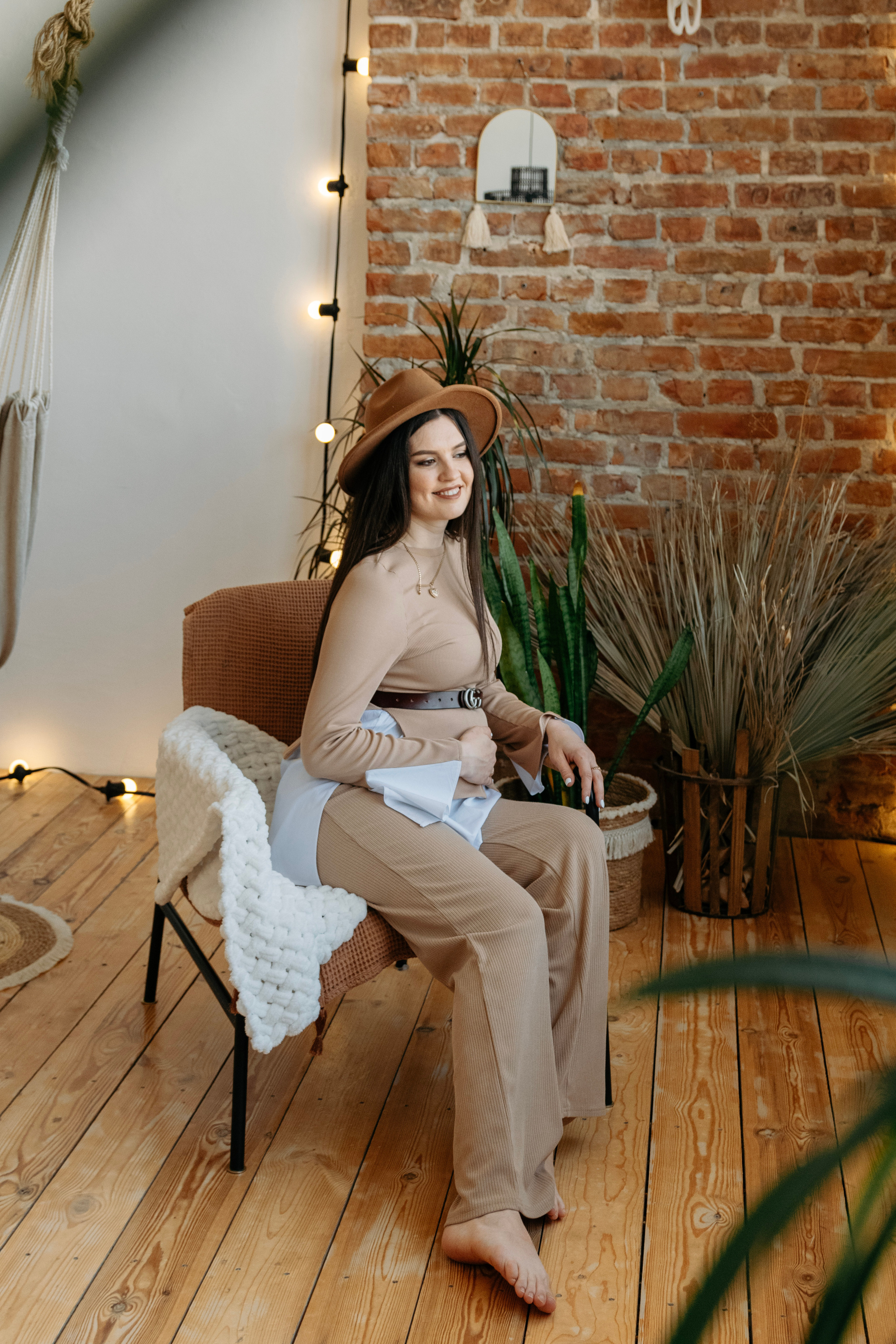 Gender party. Беккер Таня