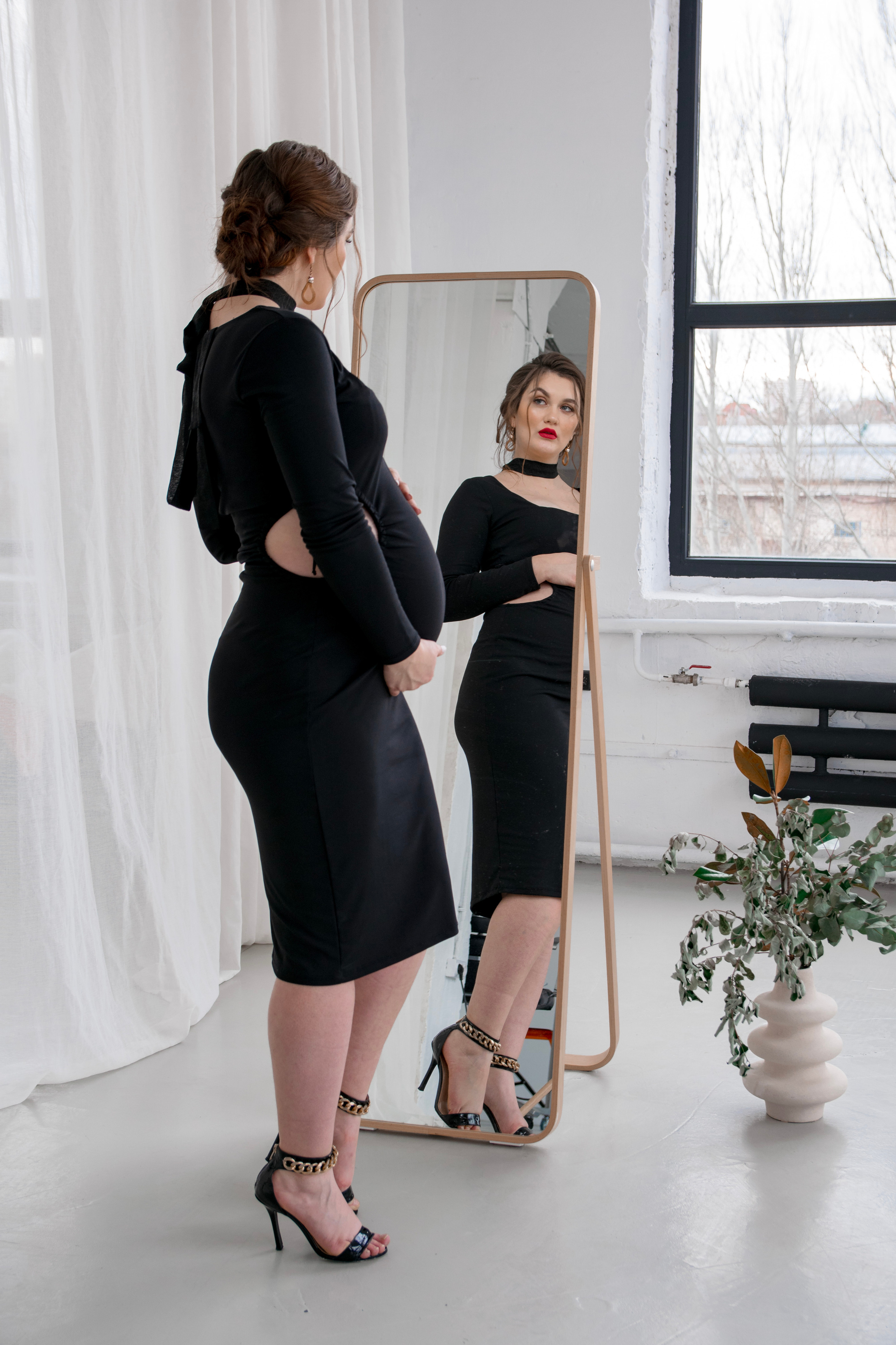 Анастасия. Беккер Таня