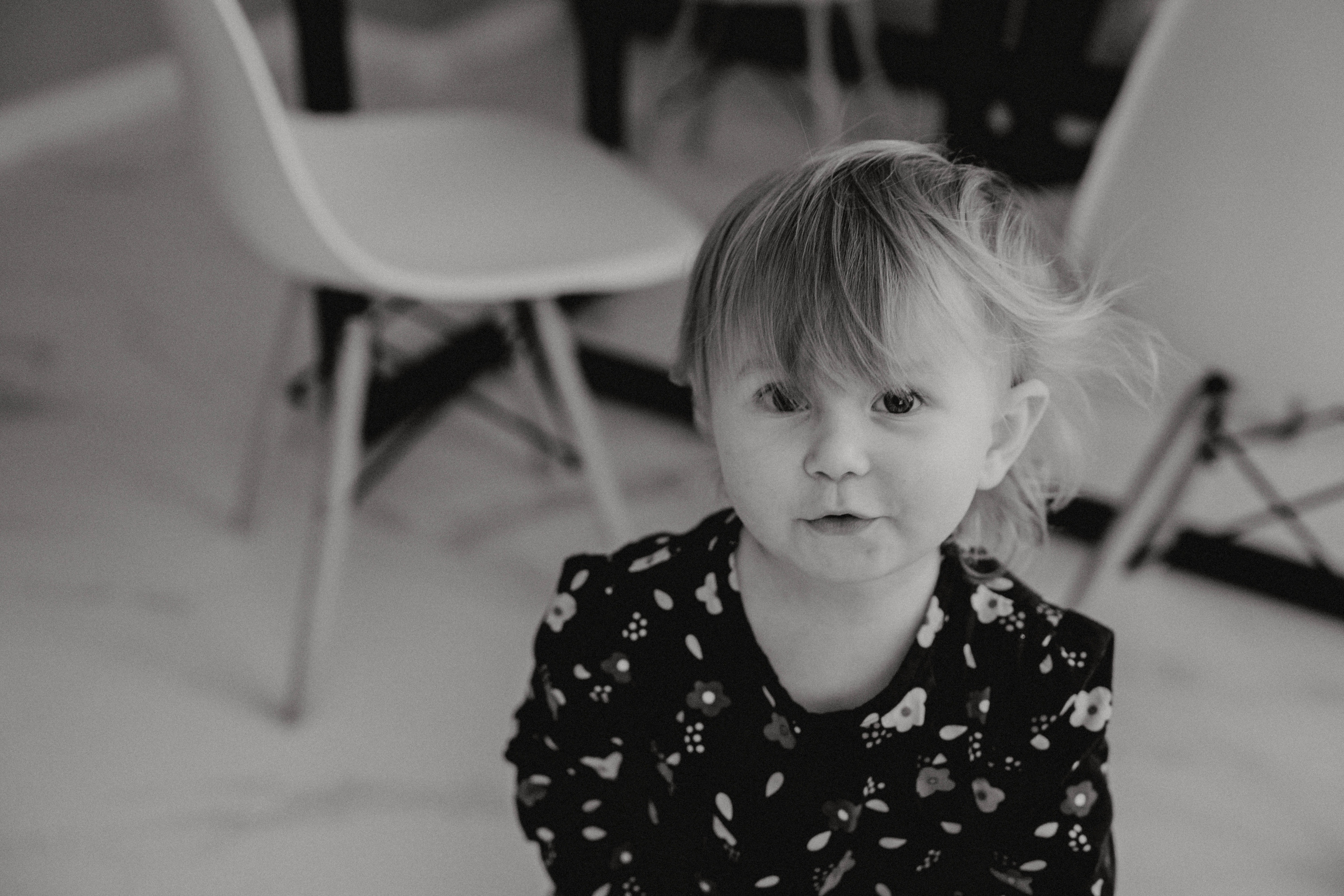 Семейное чаепитие. Беккер Таня