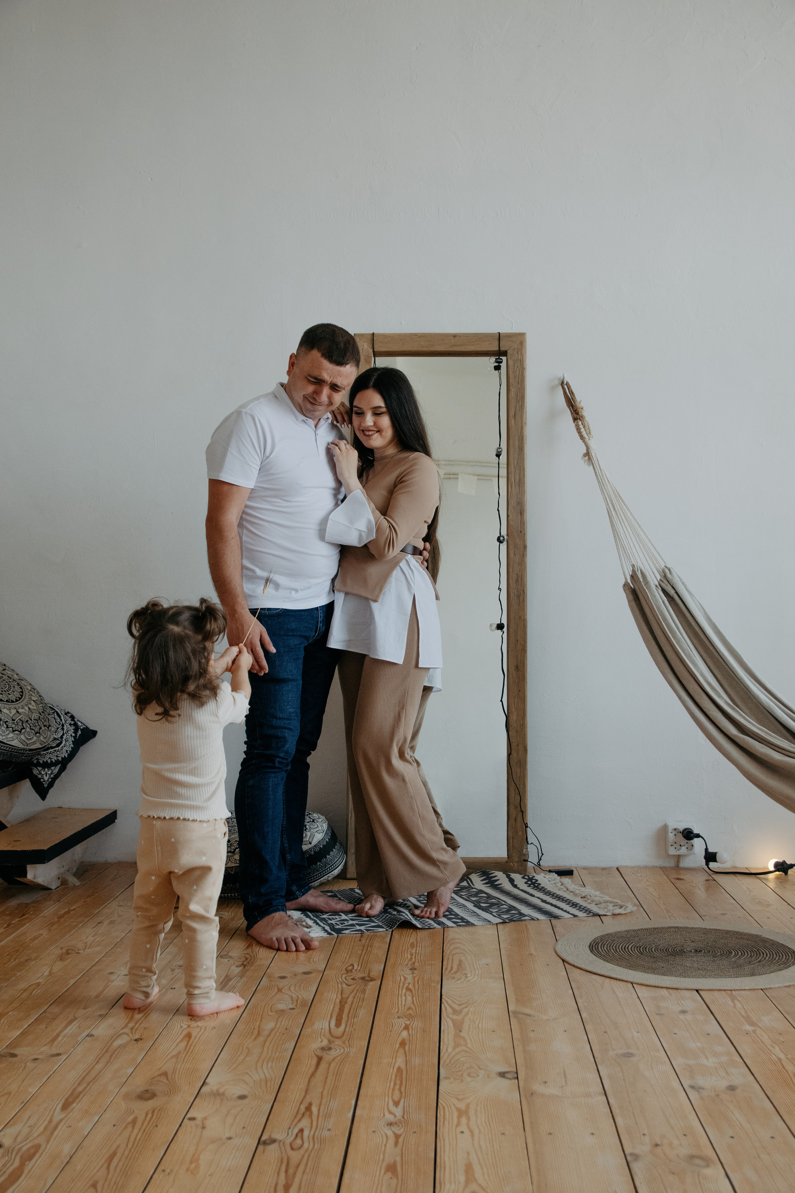 Gender party. Беккер Таня