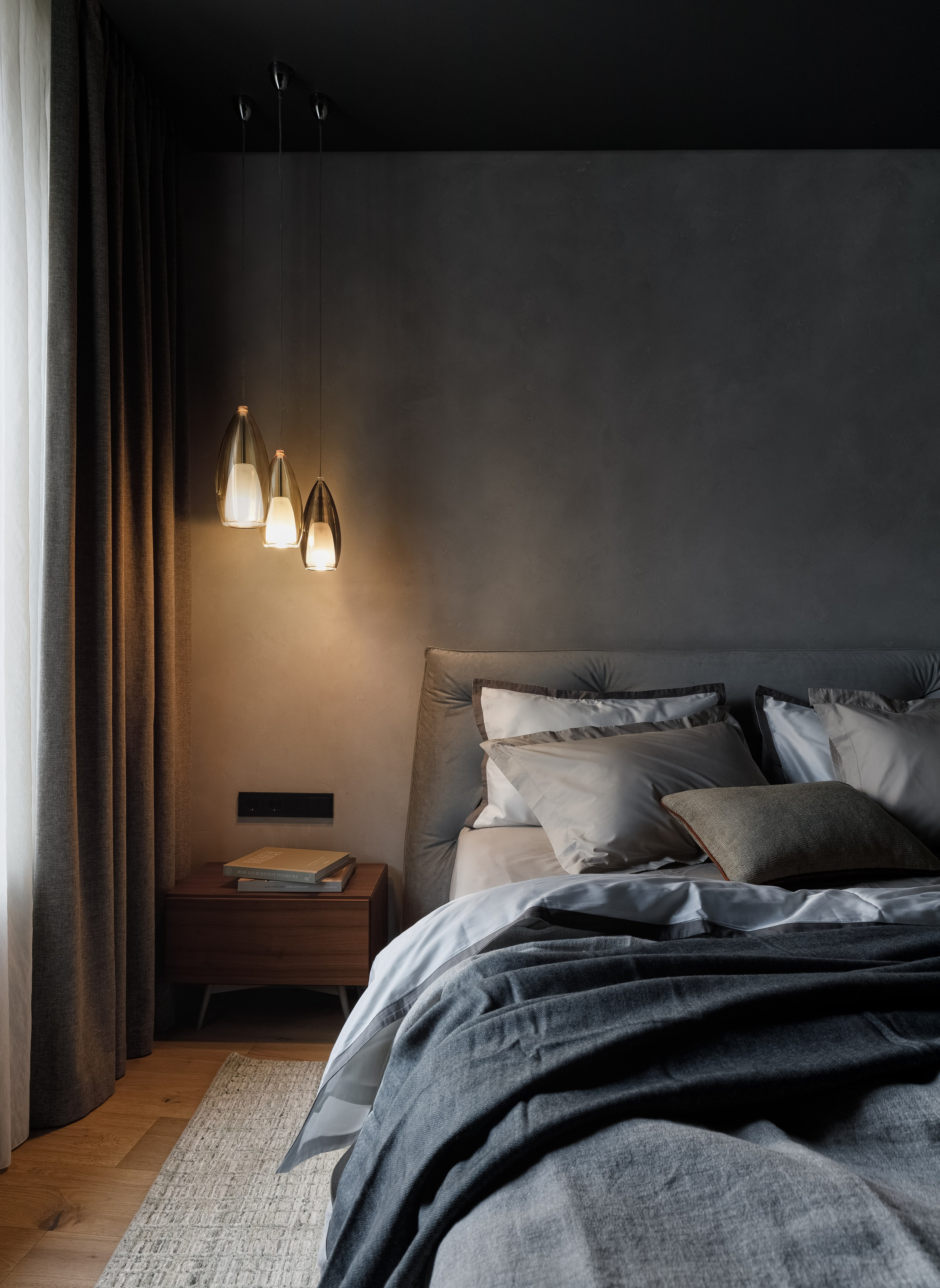 Дизайн проект квартира Filigrad 110 м² Москва. Студия дизайна интерьеров Москва Санкт-Петербург Дубай. Создаем современные интерьеры в премиальном сегменте. Дизайнер Арина Писарева