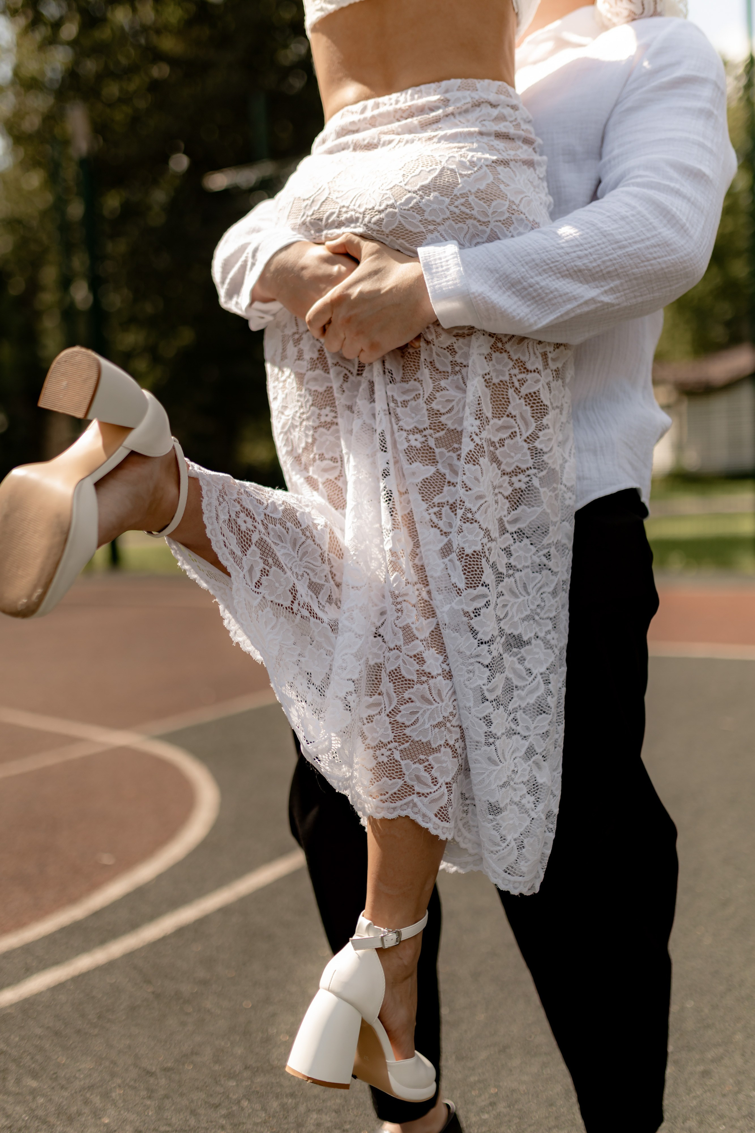 Егор и Оля. Дмитрий Позняк — свадебный фотограф в Брянске. Личный сайт фотографа