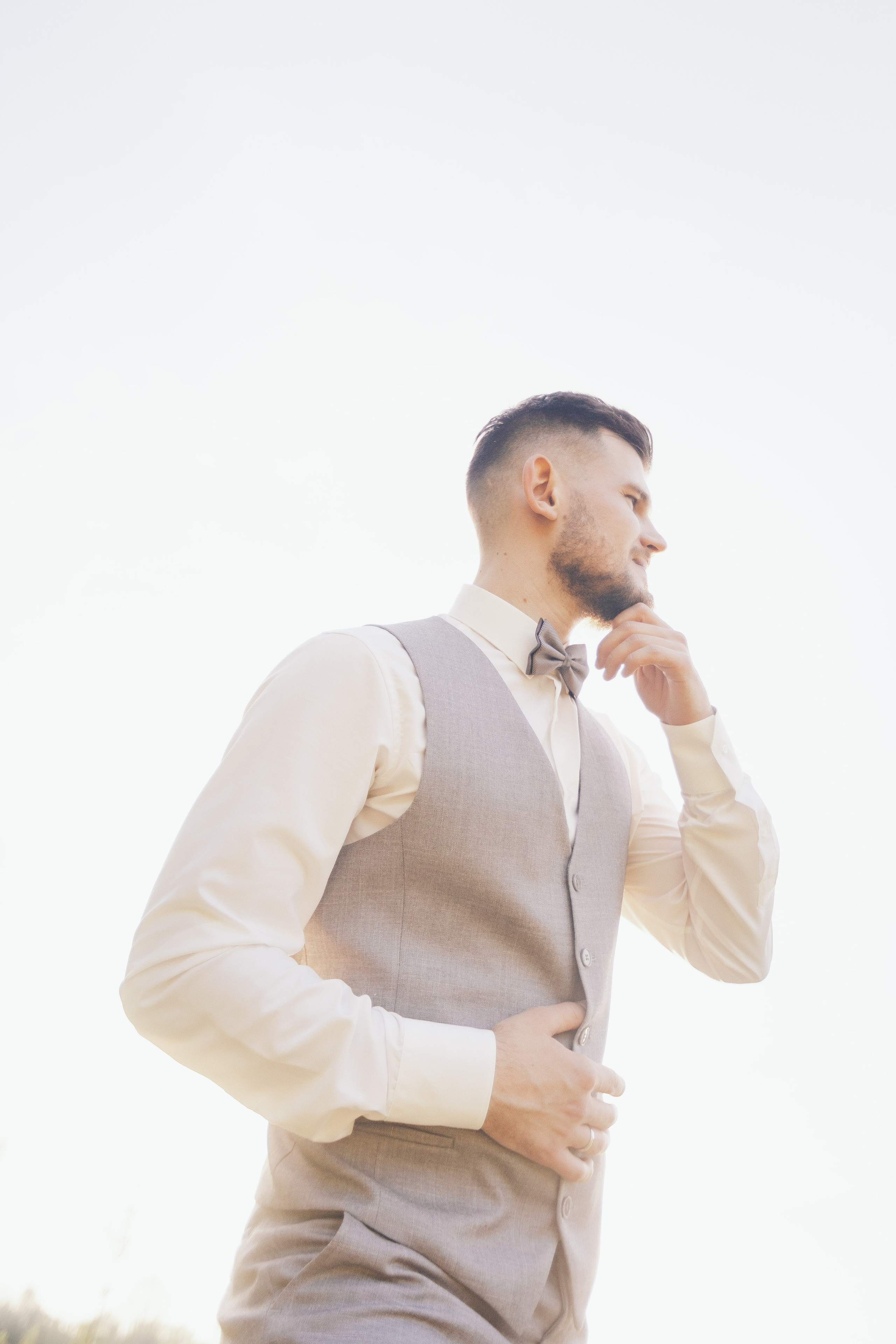 Про свадьбу Саши и Ани. Семейный и детский фотограф в Туле